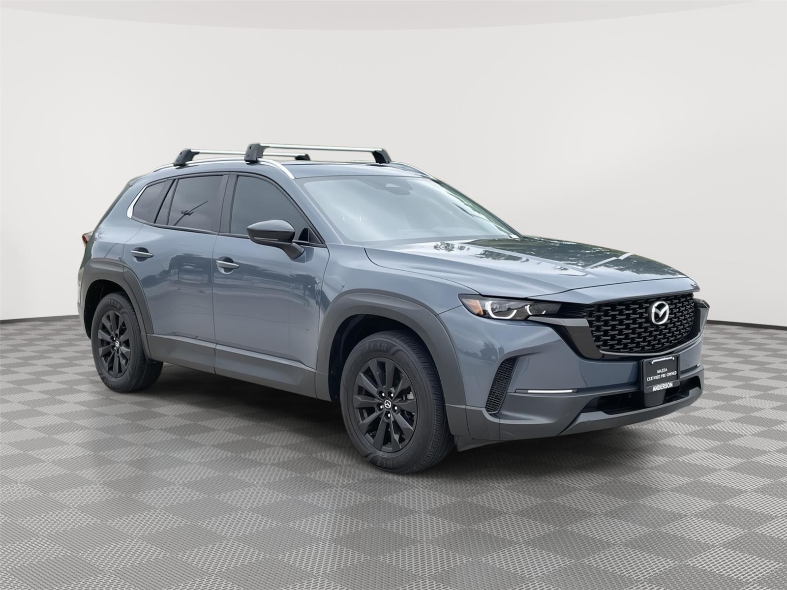 Used 2025 Mazda CX-50 for sale in Lincoln NE