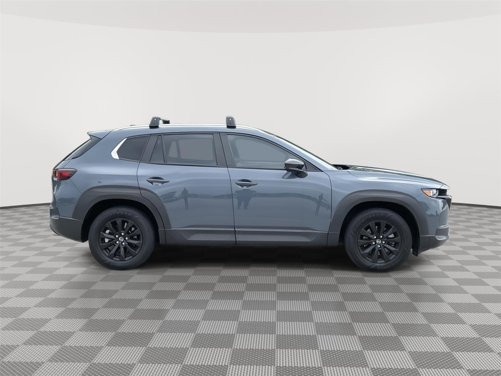 Used 2025 Mazda CX-50 for sale in Lincoln NE