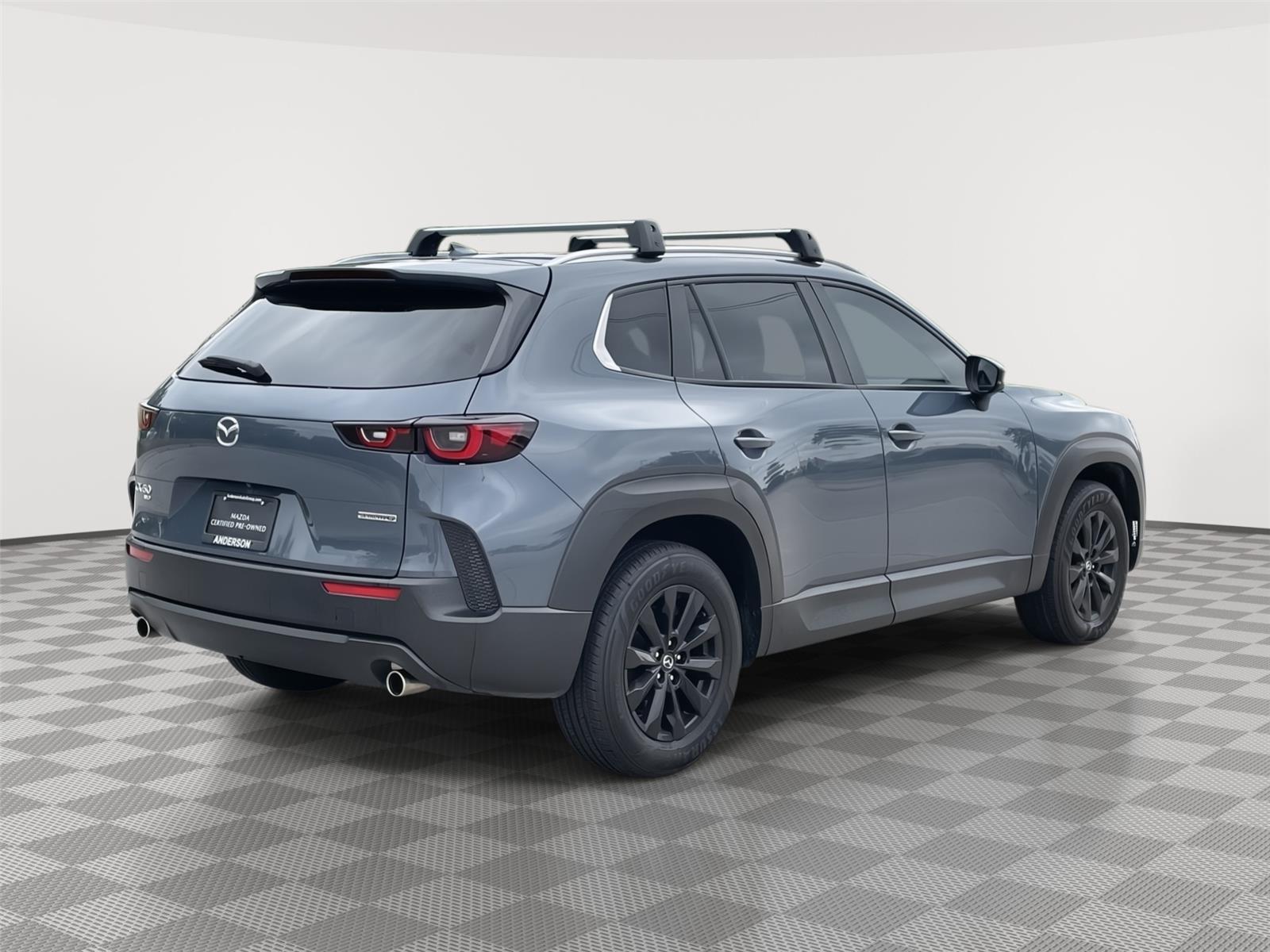 Used 2025 Mazda CX-50 for sale in Lincoln NE