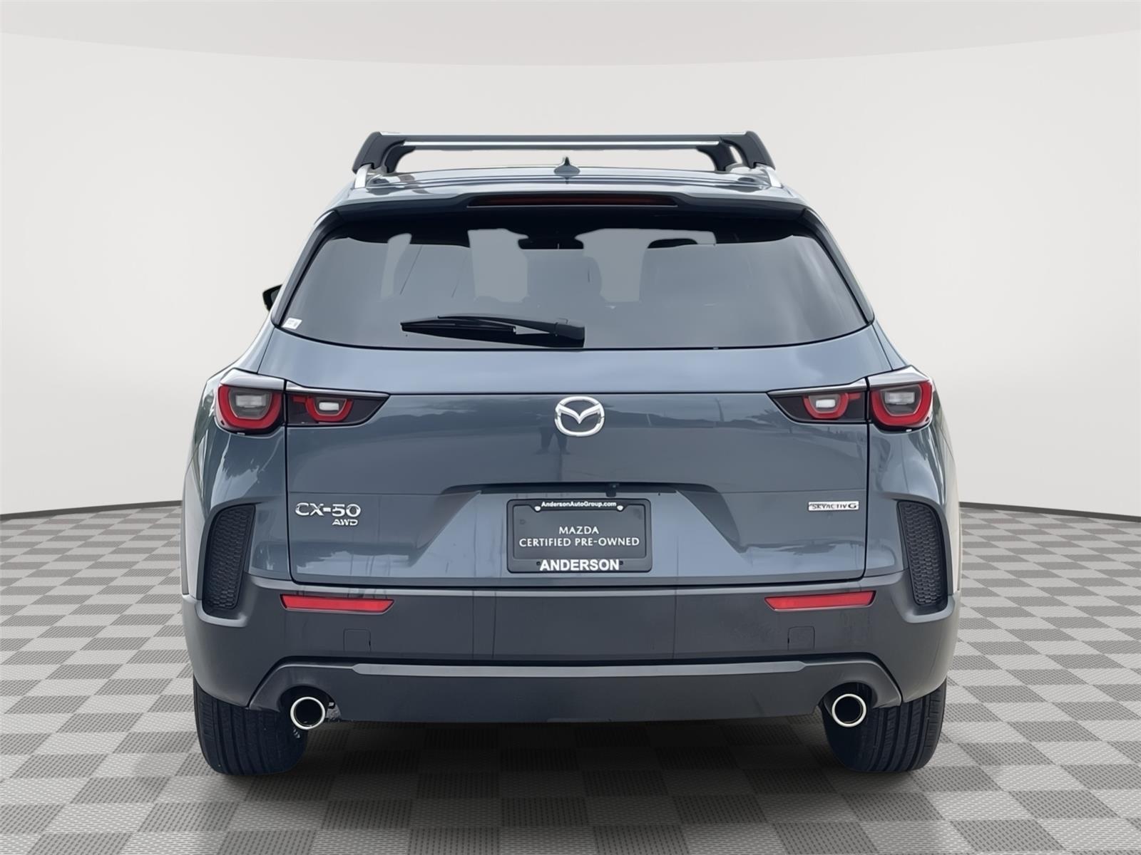 Used 2025 Mazda CX-50 for sale in Lincoln NE