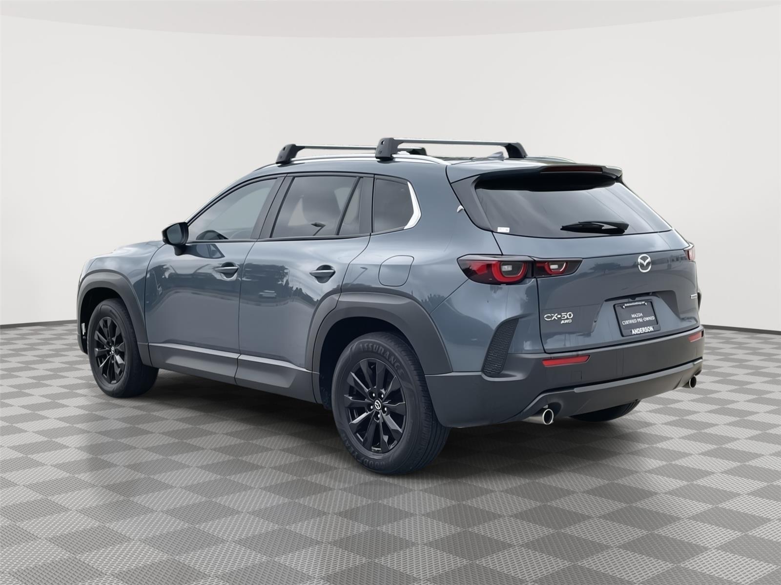 Used 2025 Mazda CX-50 for sale in Lincoln NE