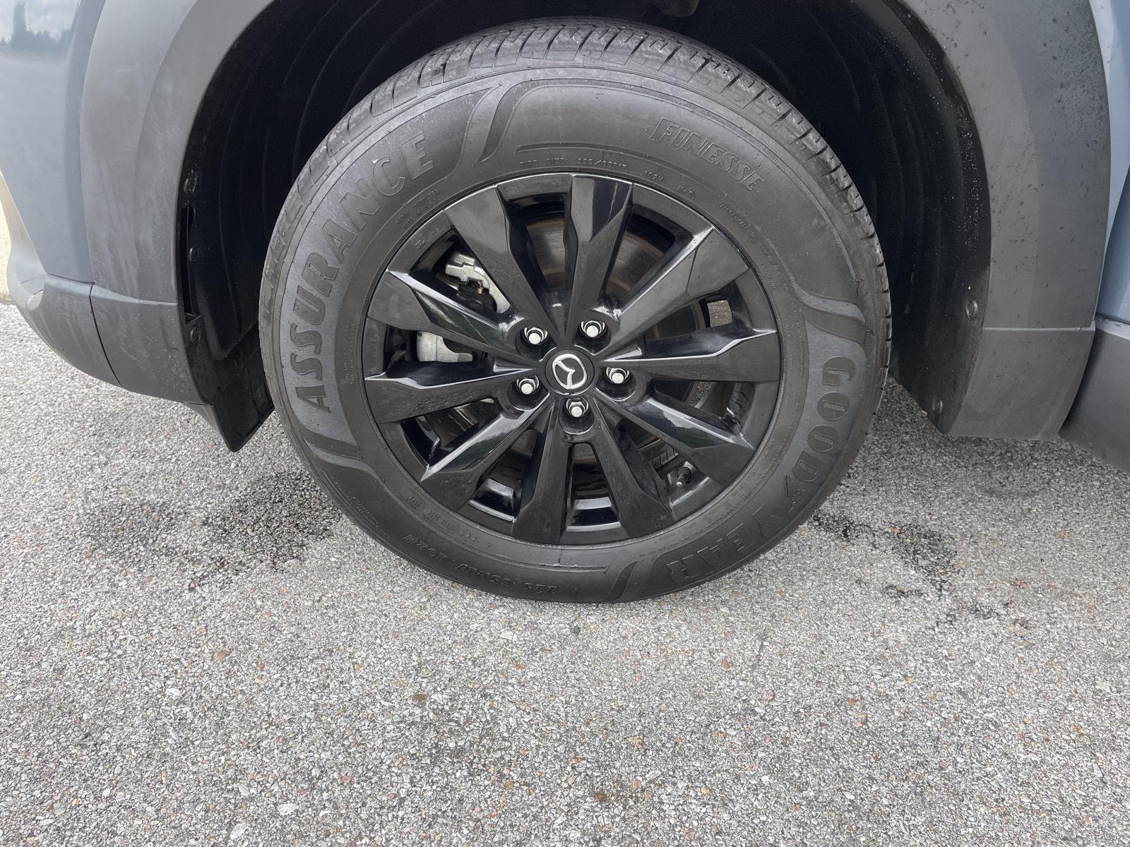 Used 2025 Mazda CX-50 for sale in Lincoln NE