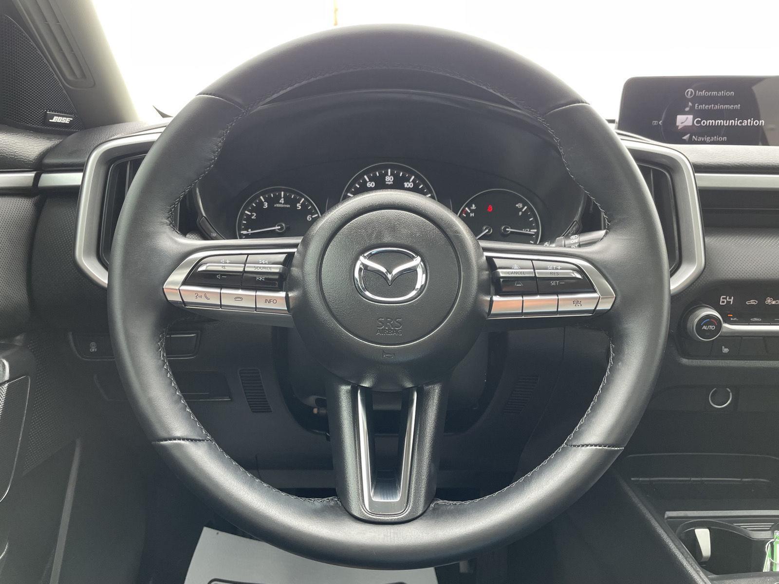 Used 2025 Mazda CX-50 for sale in Lincoln NE