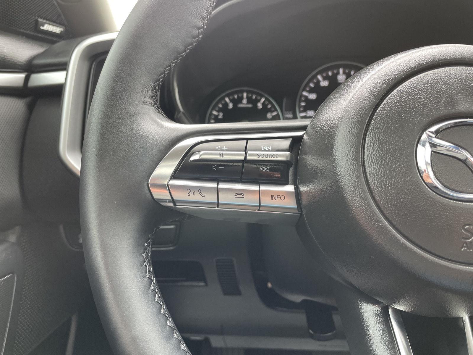 Used 2025 Mazda CX-50 for sale in Lincoln NE