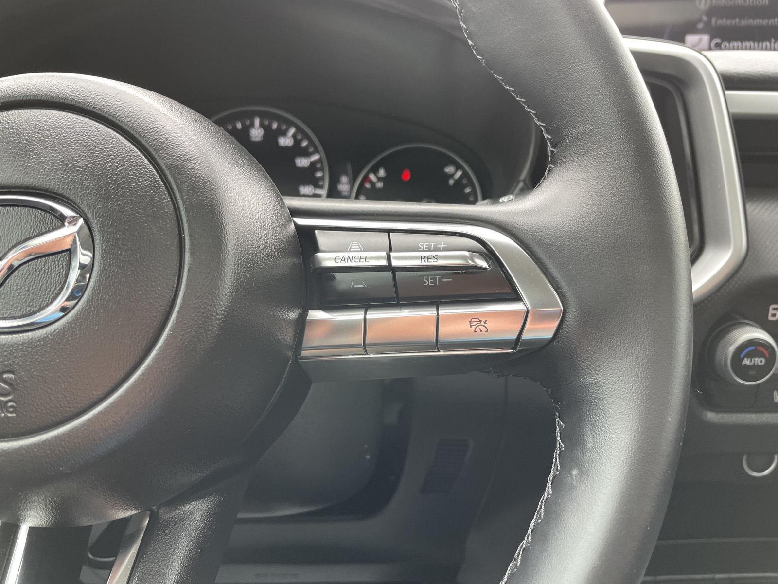 Used 2025 Mazda CX-50 for sale in Lincoln NE