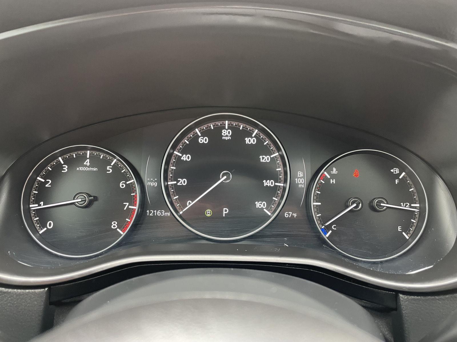 Used 2025 Mazda CX-50 for sale in Lincoln NE