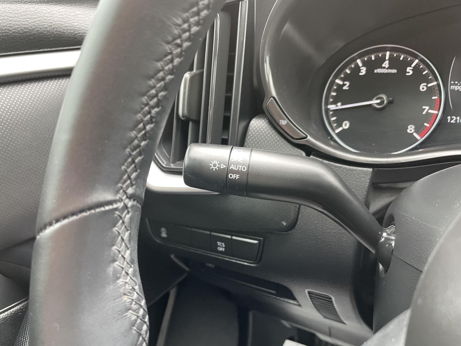 Used 2025 Mazda CX-50 for sale in Lincoln NE