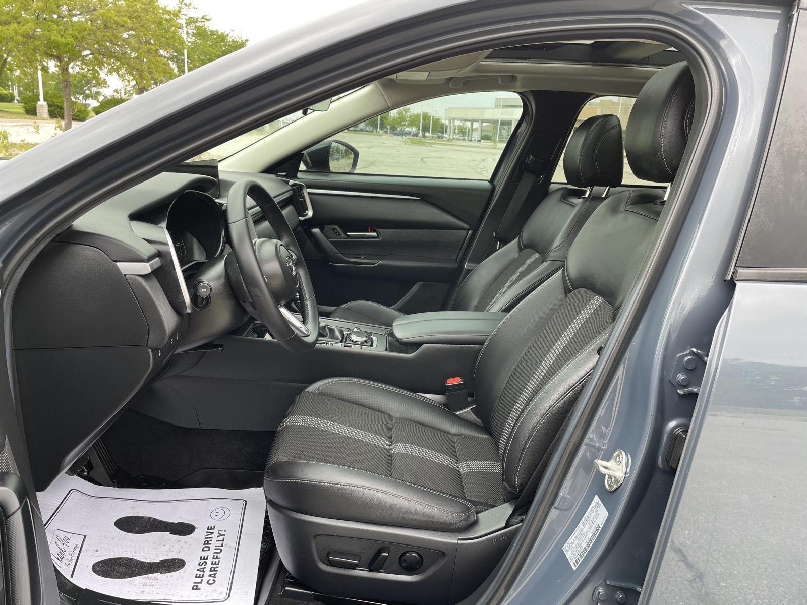 Used 2025 Mazda CX-50 for sale in Lincoln NE