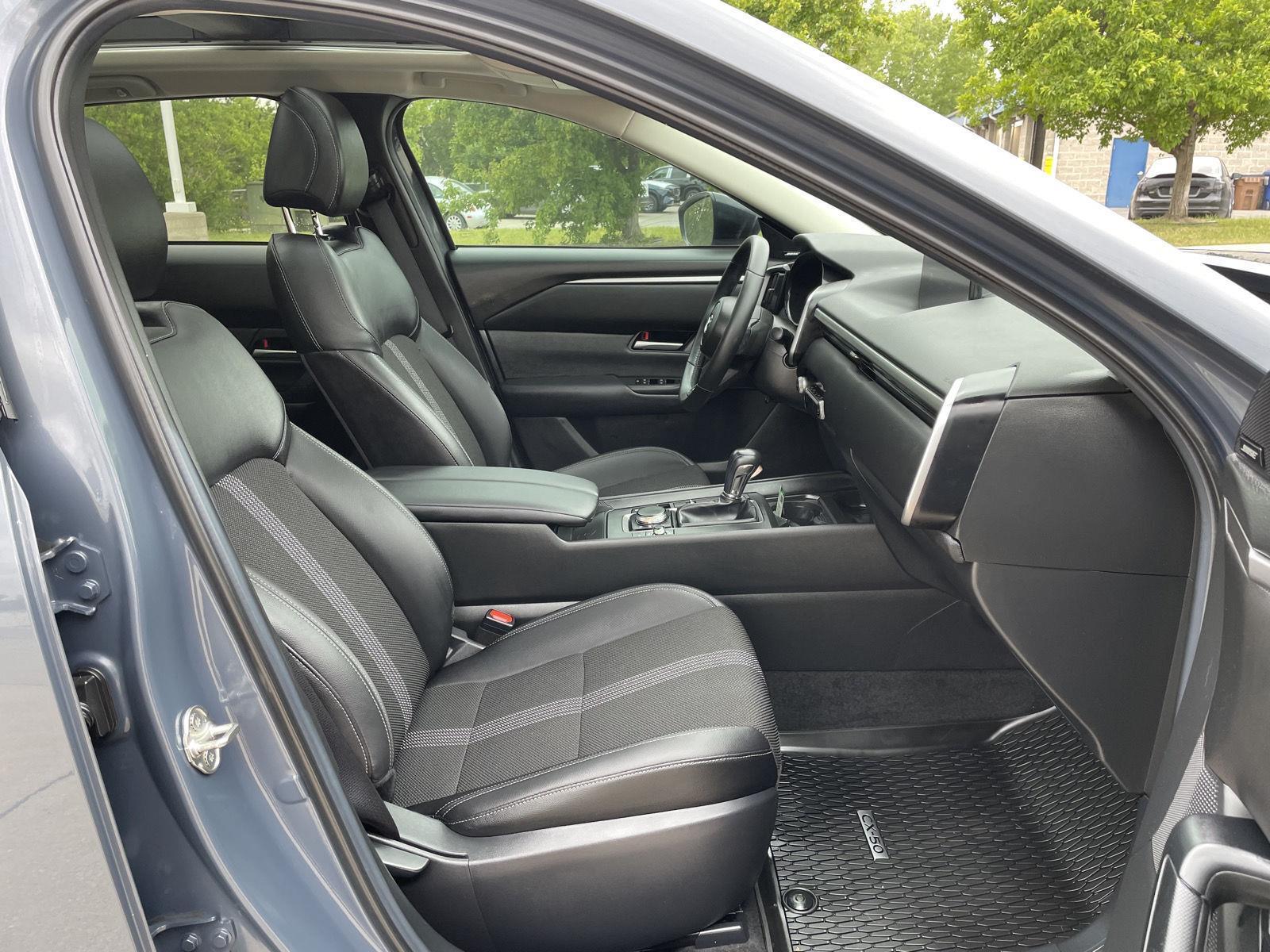 Used 2025 Mazda CX-50 for sale in Lincoln NE