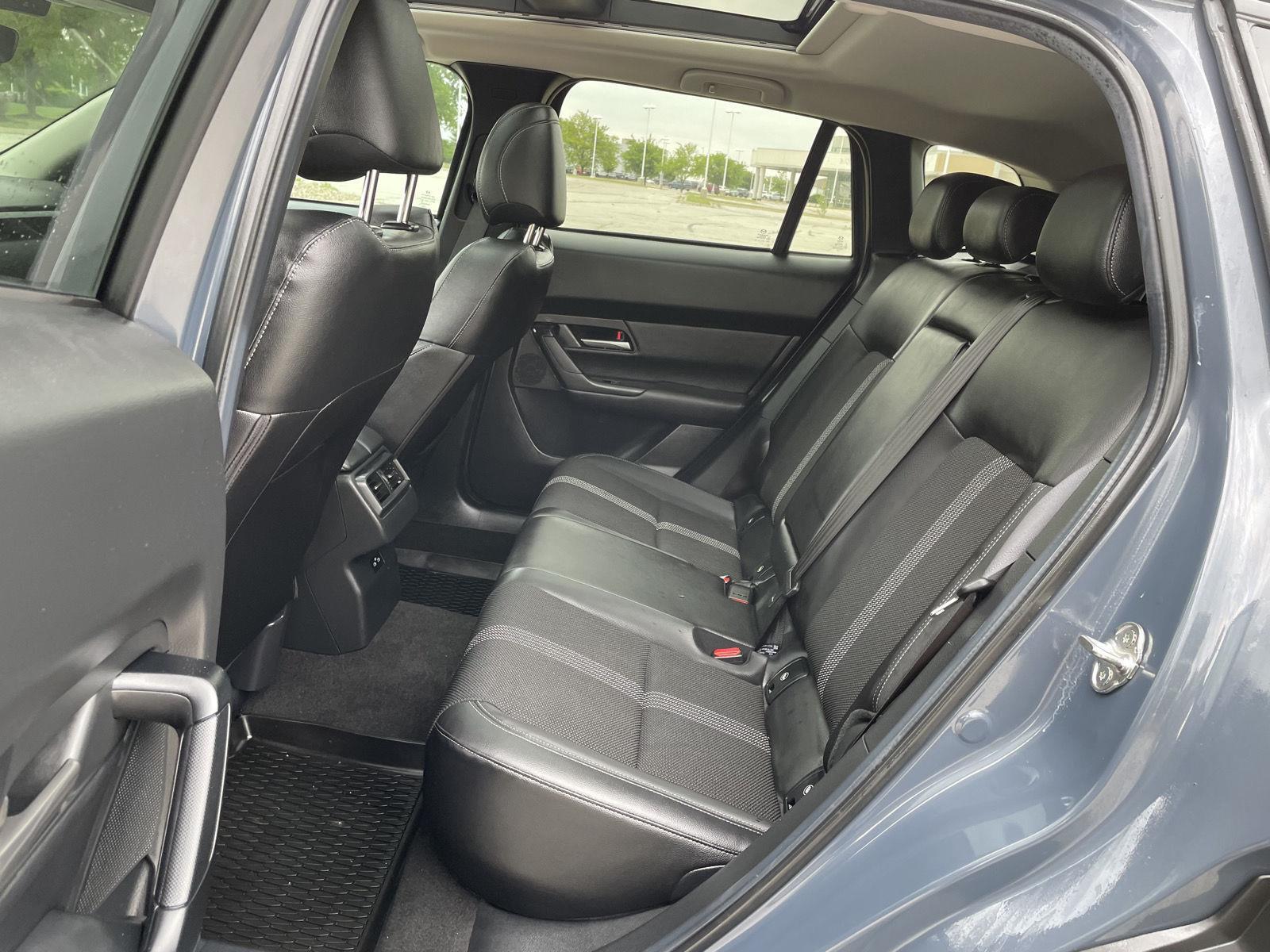 Used 2025 Mazda CX-50 for sale in Lincoln NE