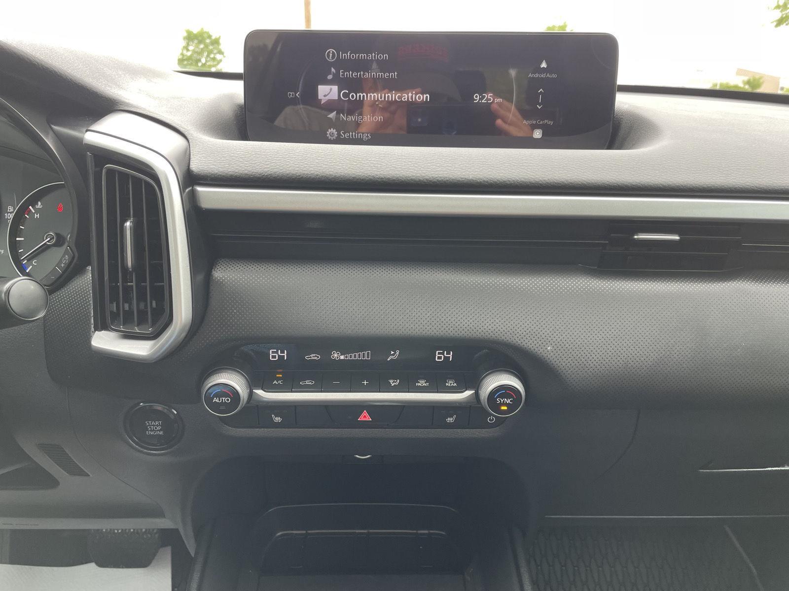 Used 2025 Mazda CX-50 for sale in Lincoln NE