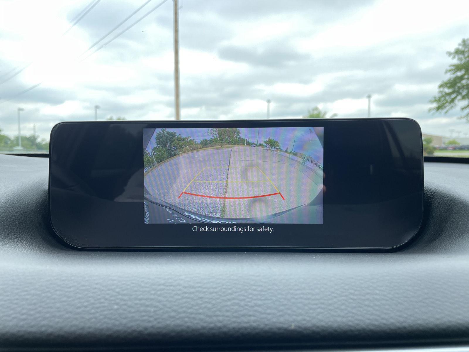 Used 2025 Mazda CX-50 for sale in Lincoln NE