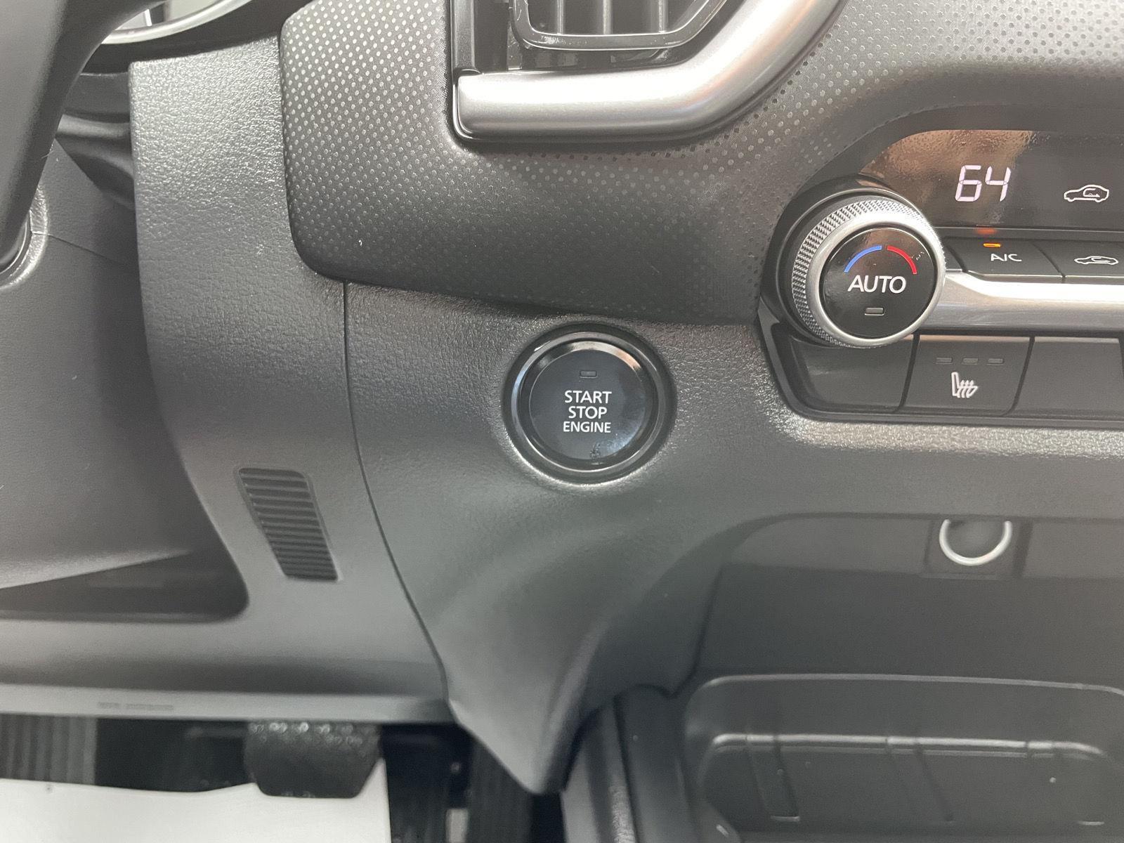 Used 2025 Mazda CX-50 for sale in Lincoln NE