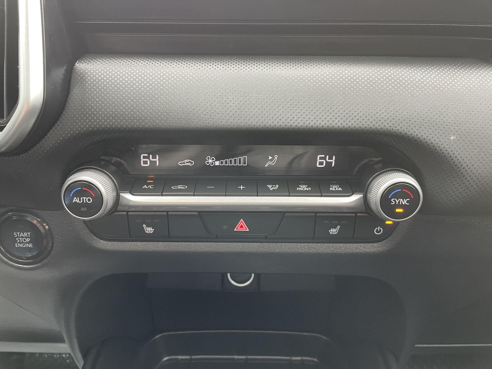 Used 2025 Mazda CX-50 for sale in Lincoln NE