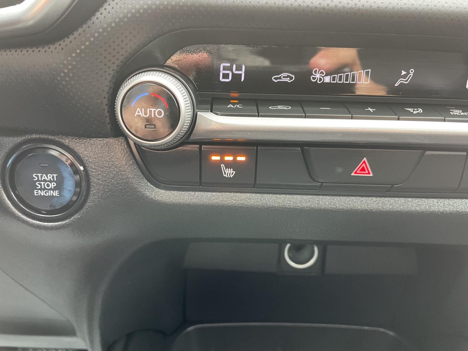 Used 2025 Mazda CX-50 for sale in Lincoln NE