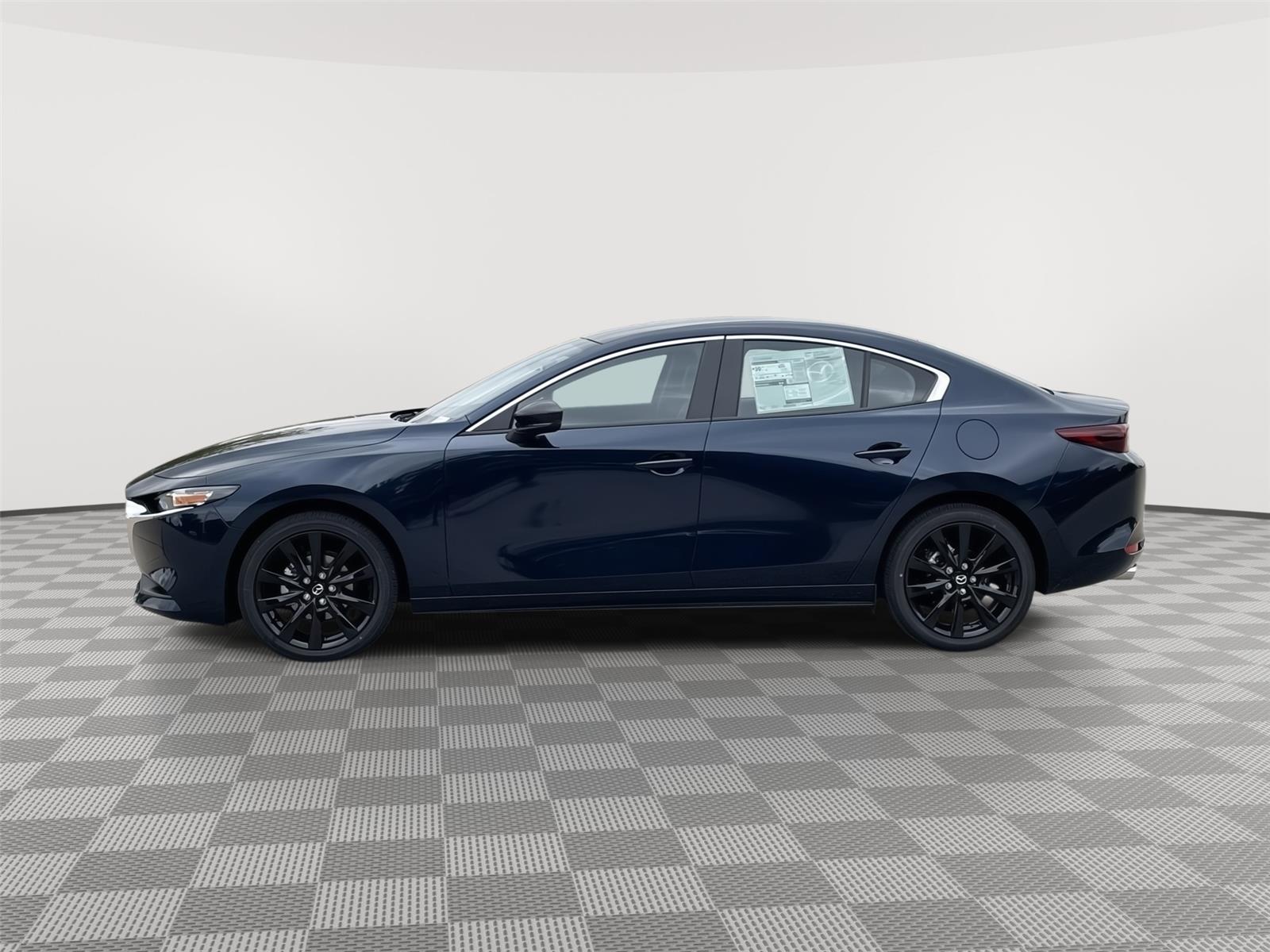 New 2026 Mazda Mazda3 Sedan for sale in Lincoln NE