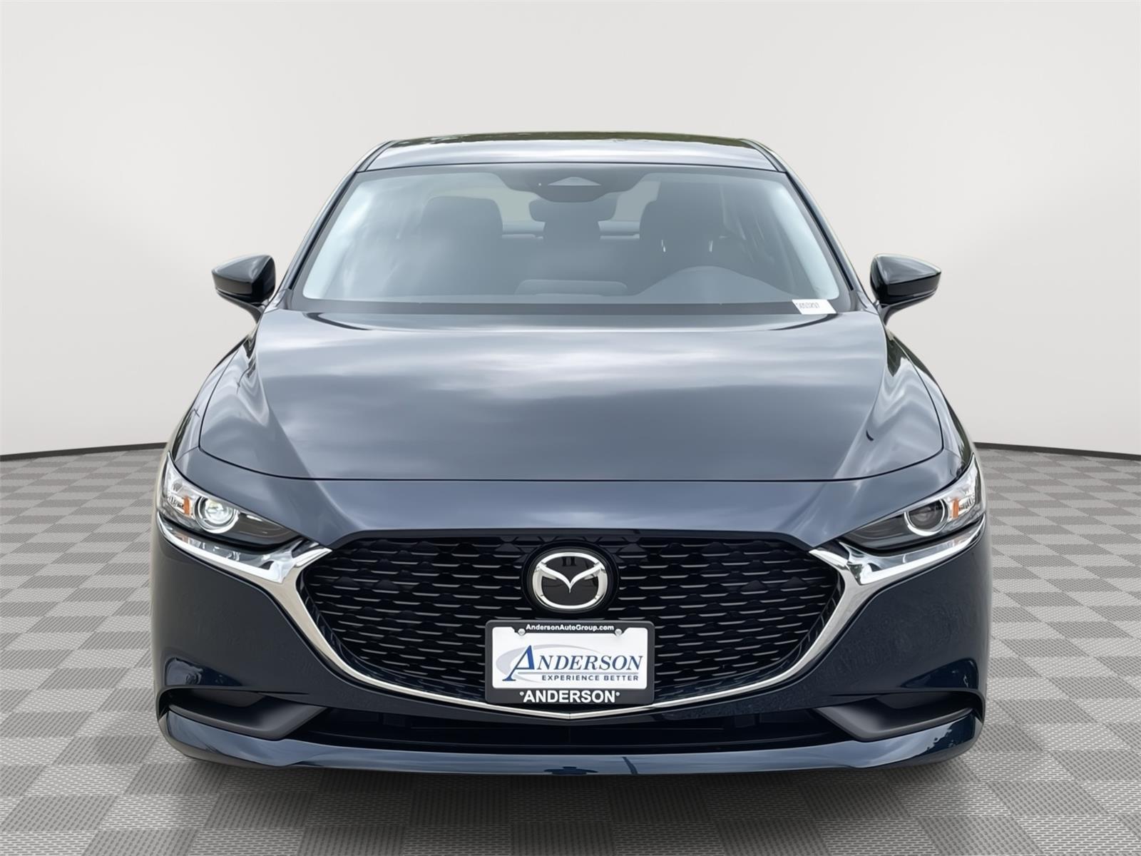 New 2026 Mazda Mazda3 Sedan for sale in Lincoln NE