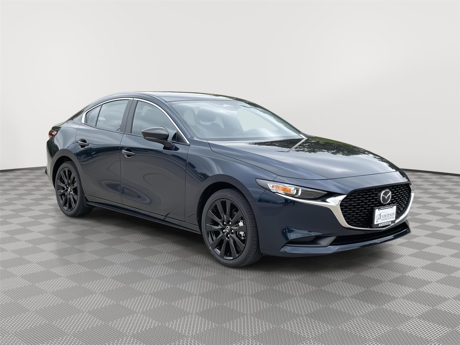 New 2026 Mazda Mazda3 Sedan for sale in Lincoln NE