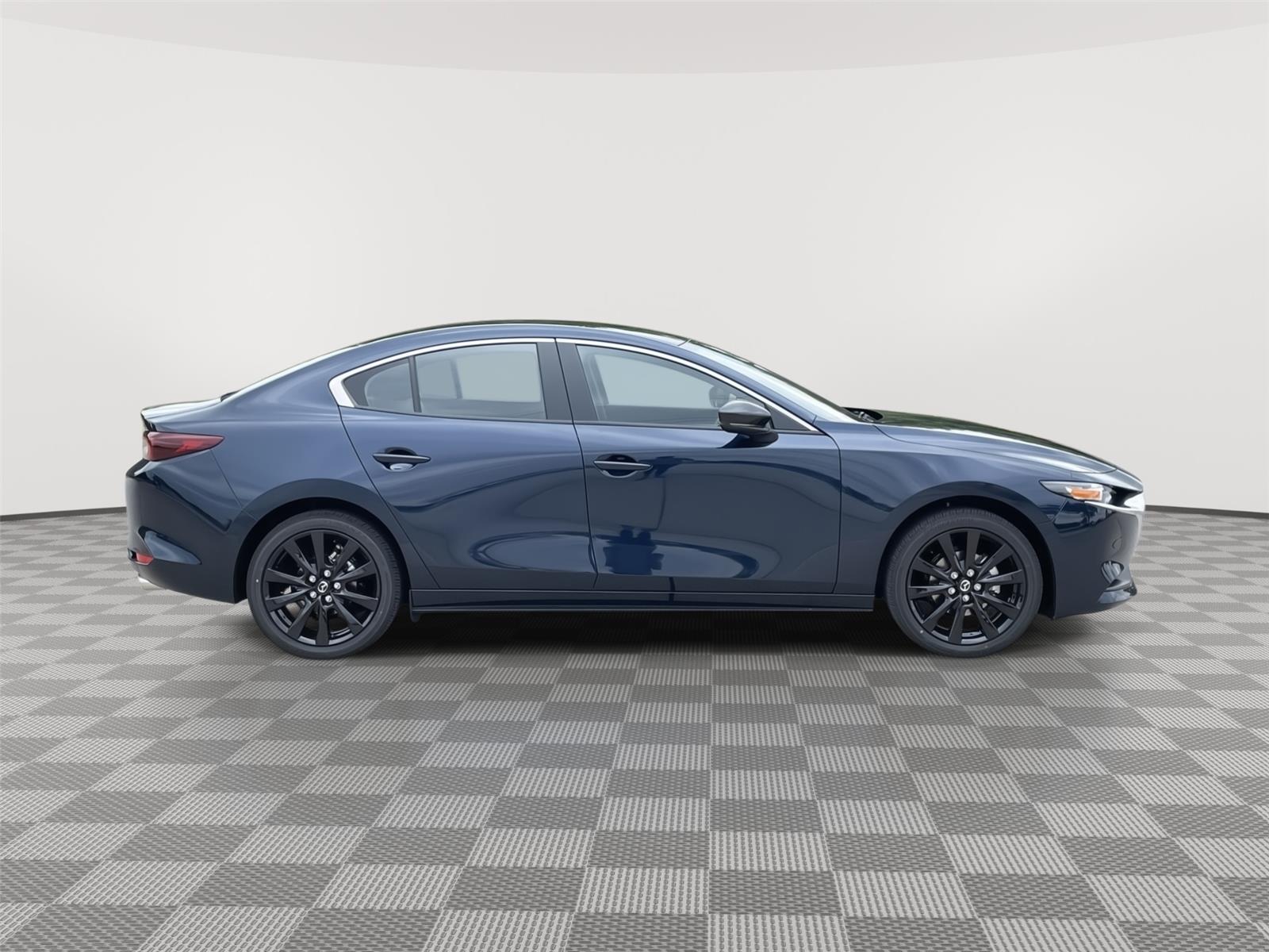 New 2026 Mazda Mazda3 Sedan for sale in Lincoln NE