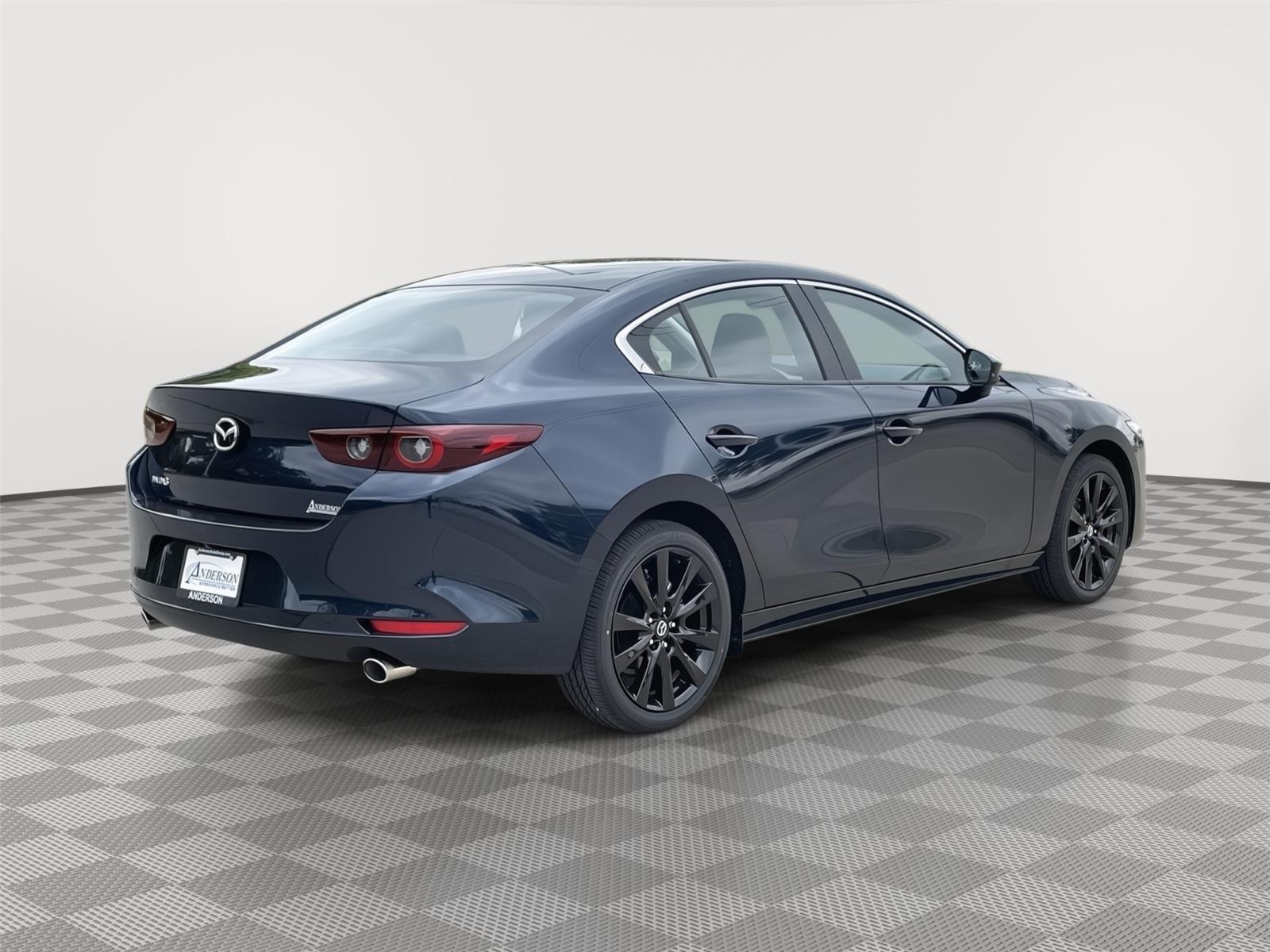 New 2026 Mazda Mazda3 Sedan for sale in Lincoln NE