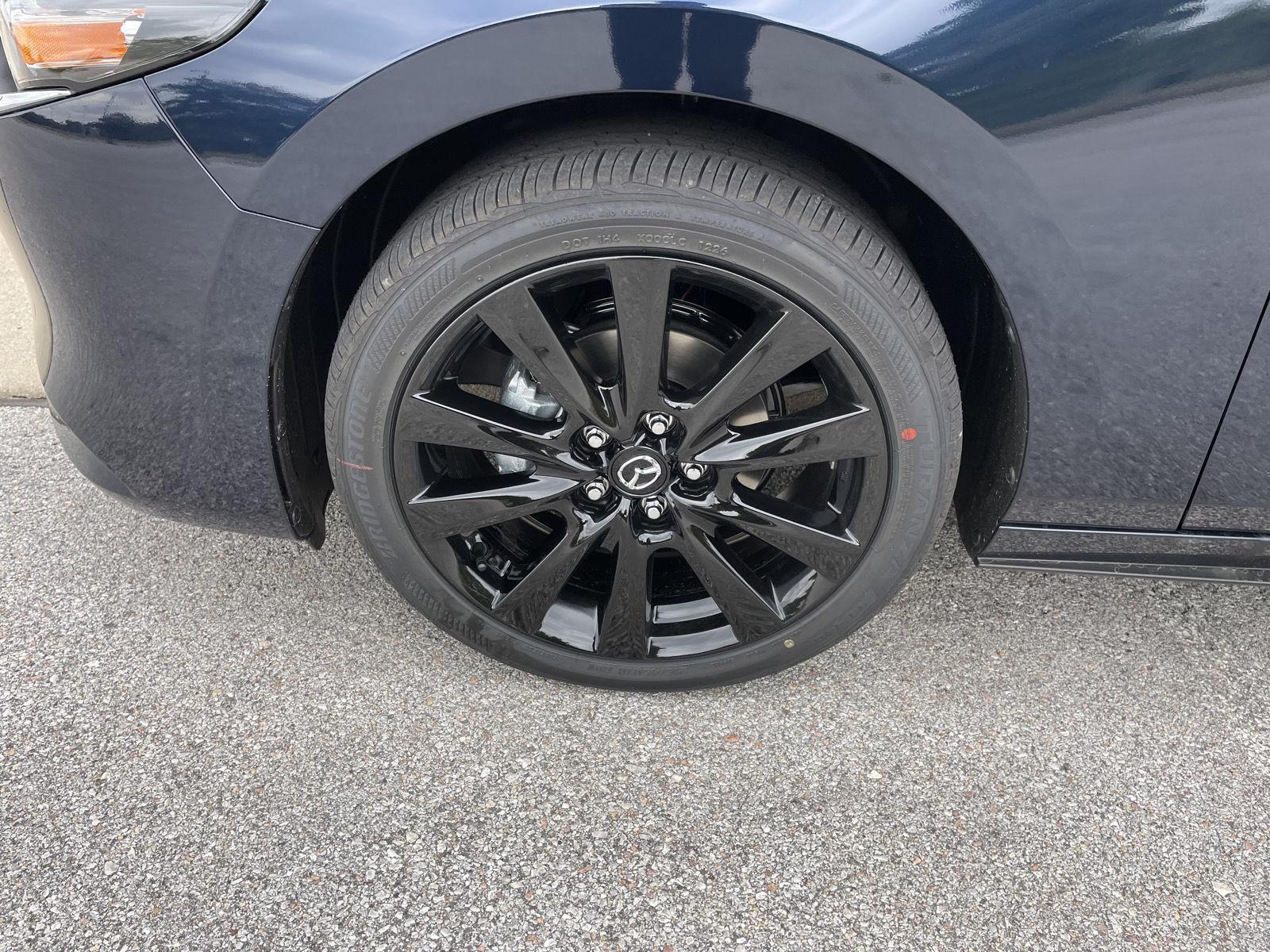 New 2026 Mazda Mazda3 Sedan for sale in Lincoln NE