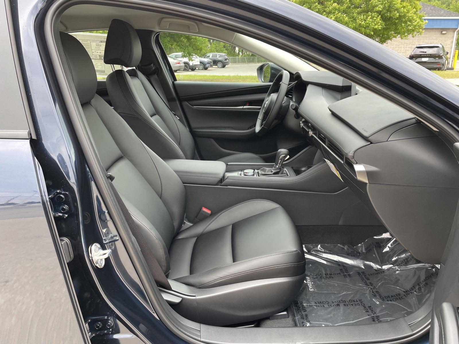 New 2026 Mazda Mazda3 Sedan for sale in Lincoln NE