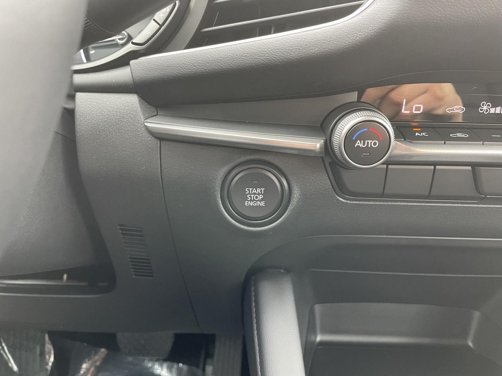 New 2026 Mazda Mazda3 Sedan for sale in Lincoln NE