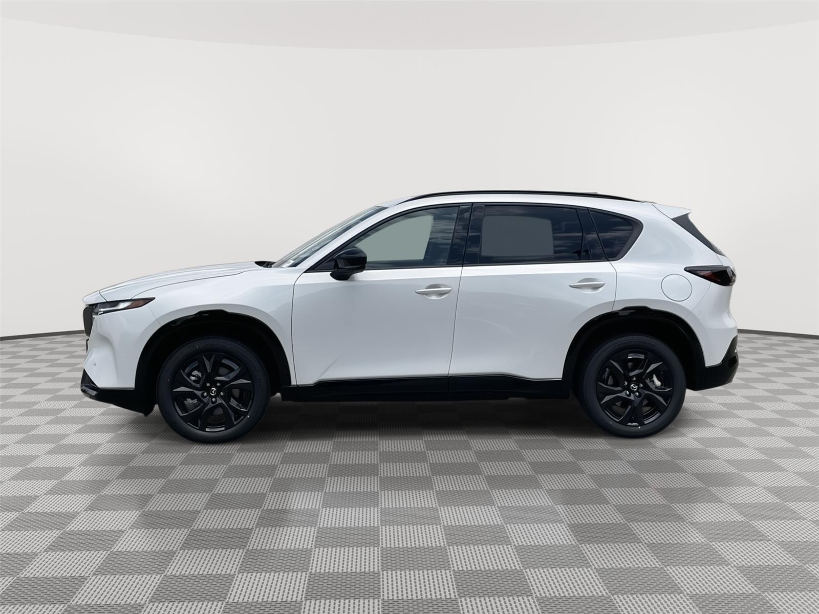 New 2026 Mazda CX-5 for sale in Lincoln NE