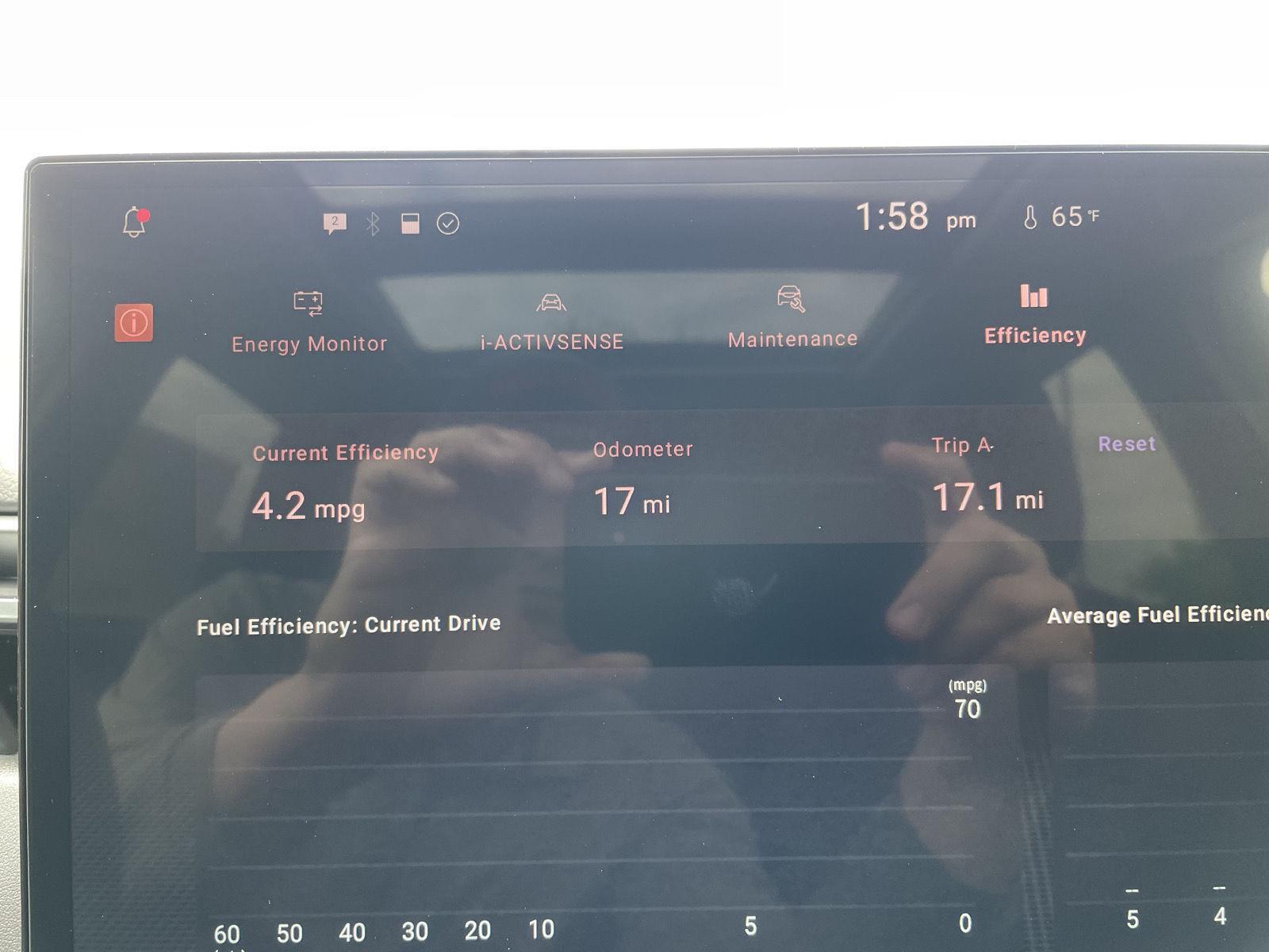 New 2026 Mazda CX-5 for sale in Lincoln NE