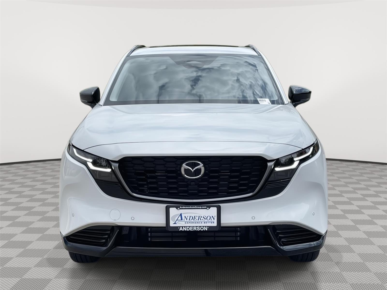 New 2026 Mazda CX-5 for sale in Lincoln NE