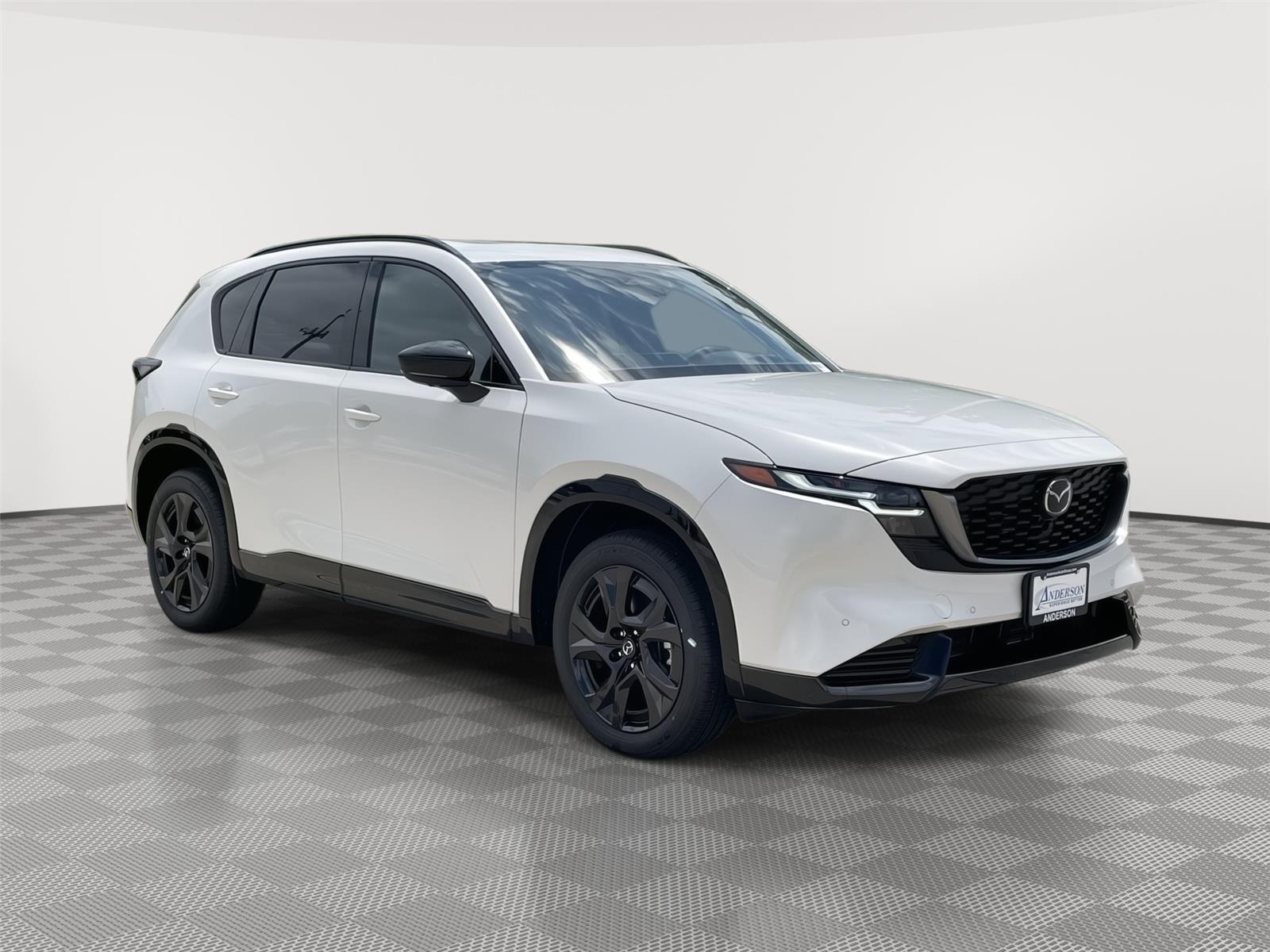 New 2026 Mazda CX-5 for sale in Lincoln NE