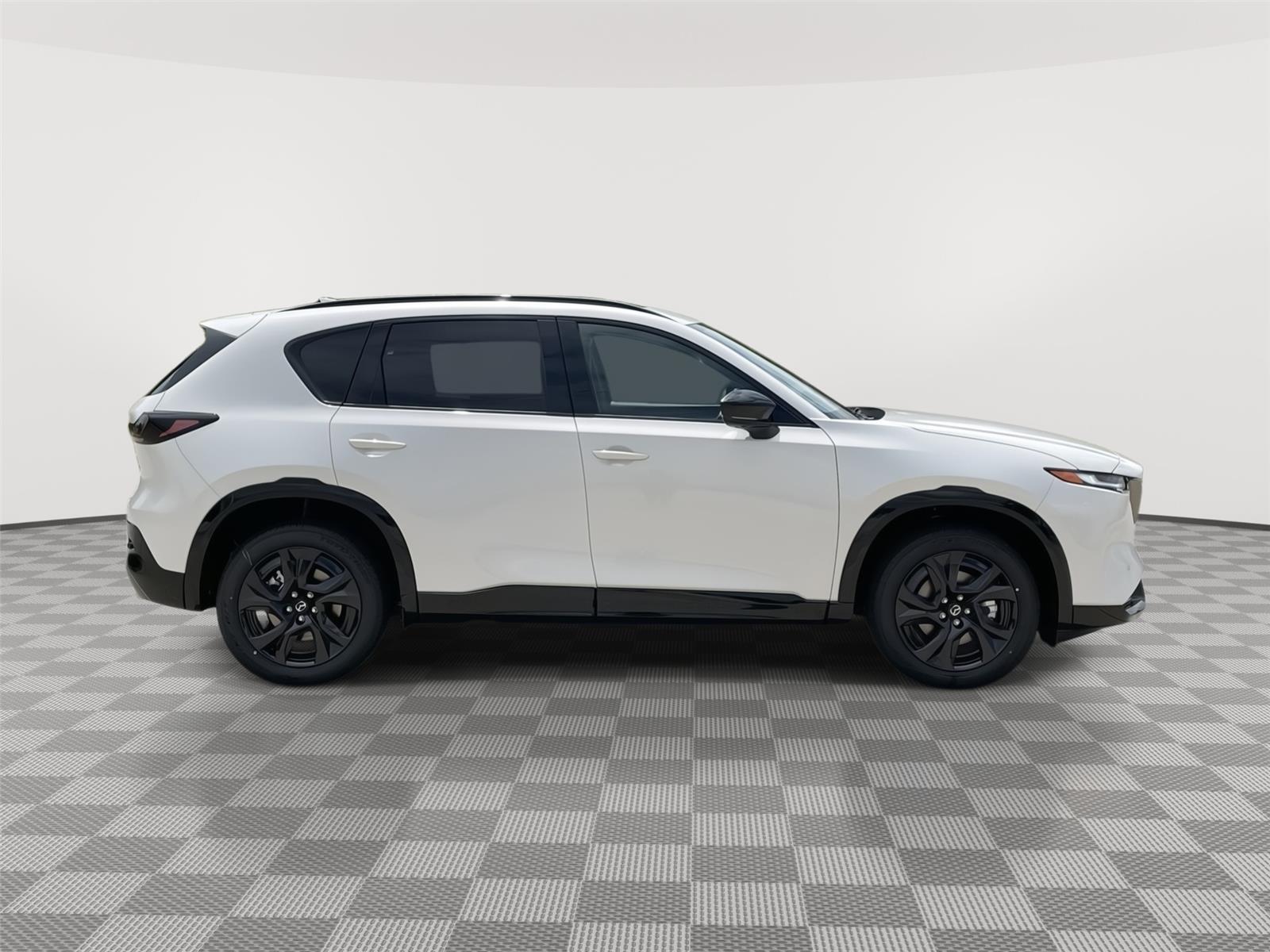 New 2026 Mazda CX-5 for sale in Lincoln NE