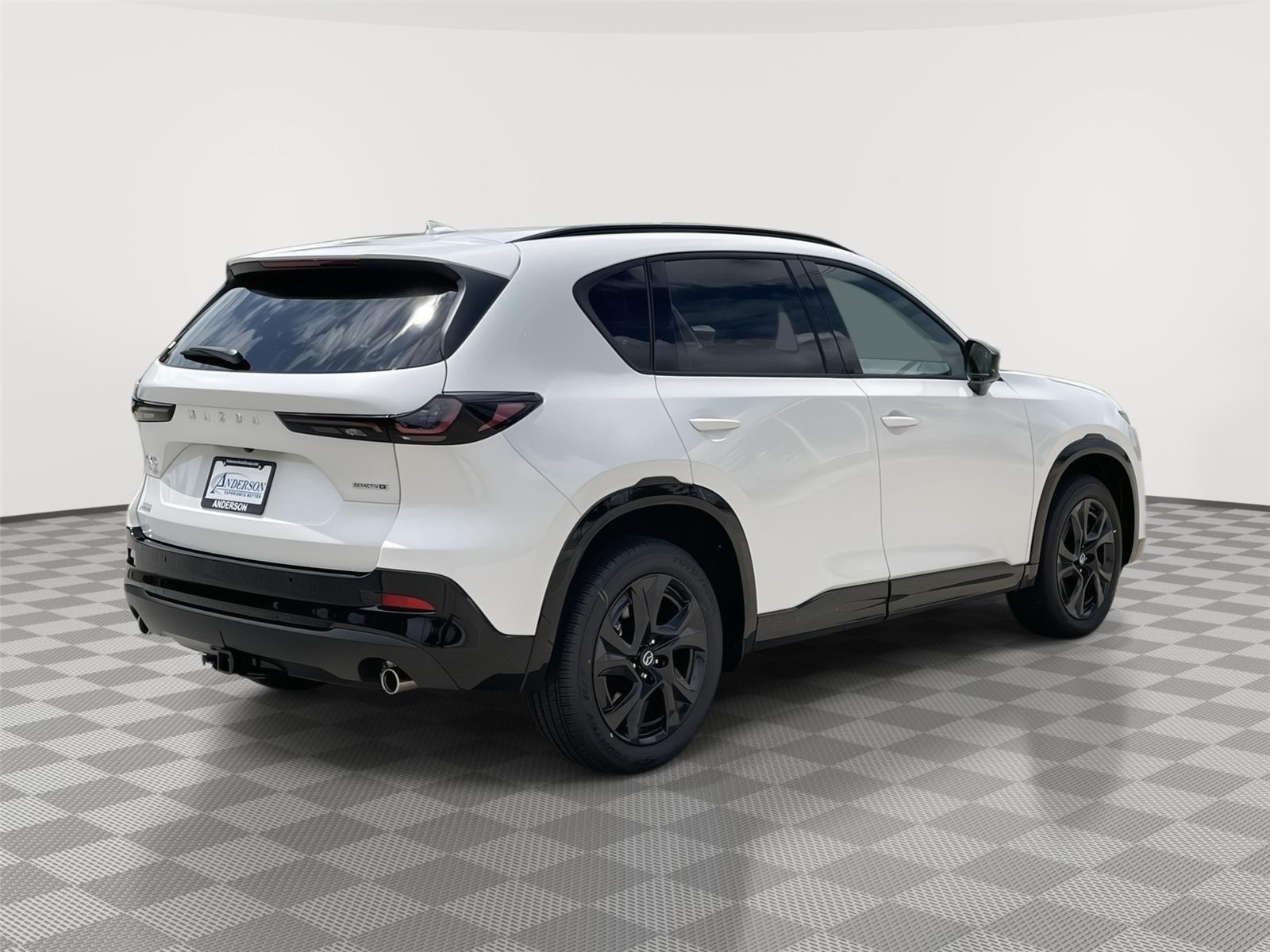 New 2026 Mazda CX-5 for sale in Lincoln NE