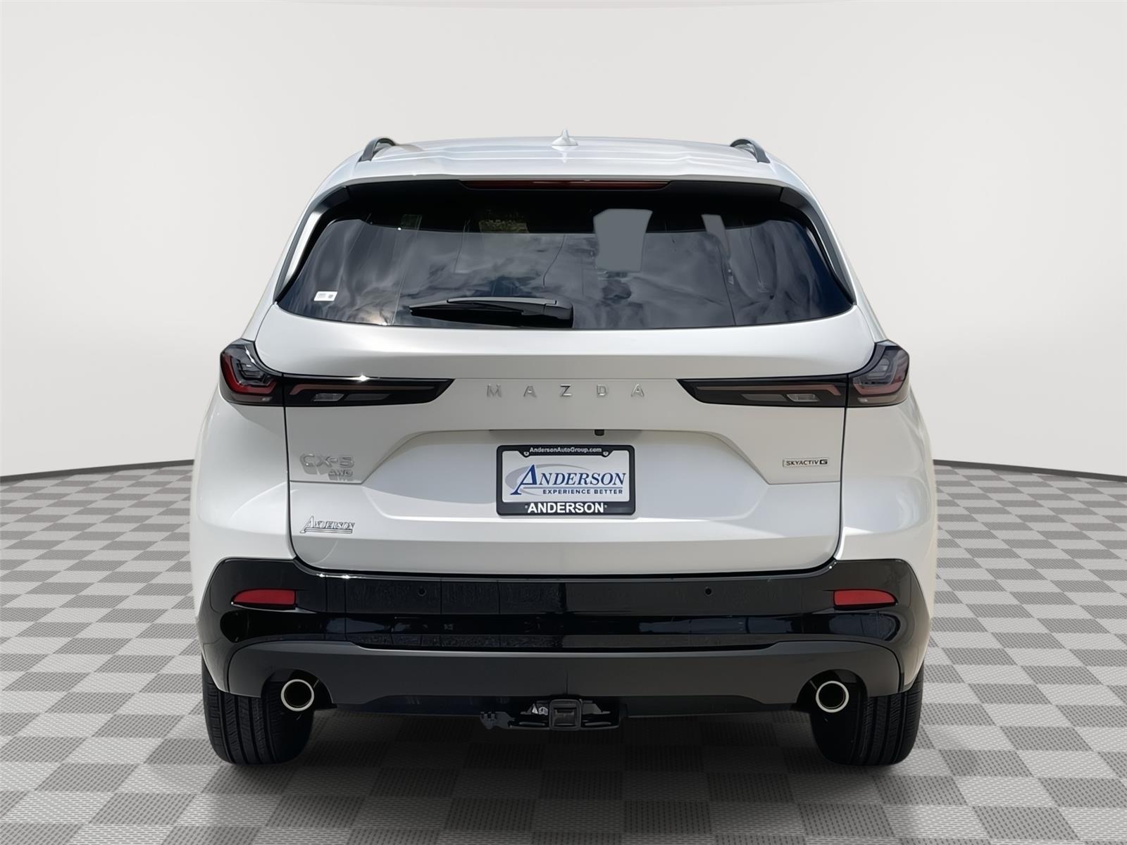 New 2026 Mazda CX-5 for sale in Lincoln NE