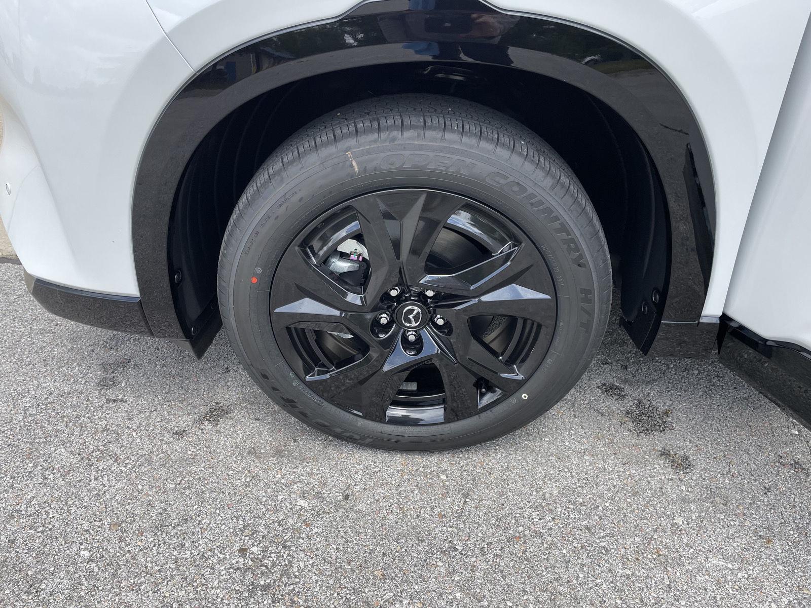 New 2026 Mazda CX-5 for sale in Lincoln NE