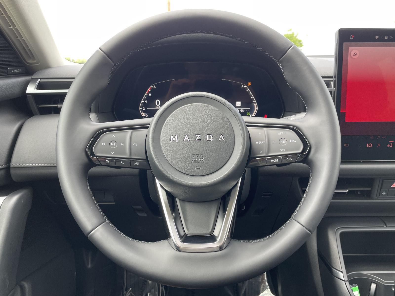 New 2026 Mazda CX-5 for sale in Lincoln NE