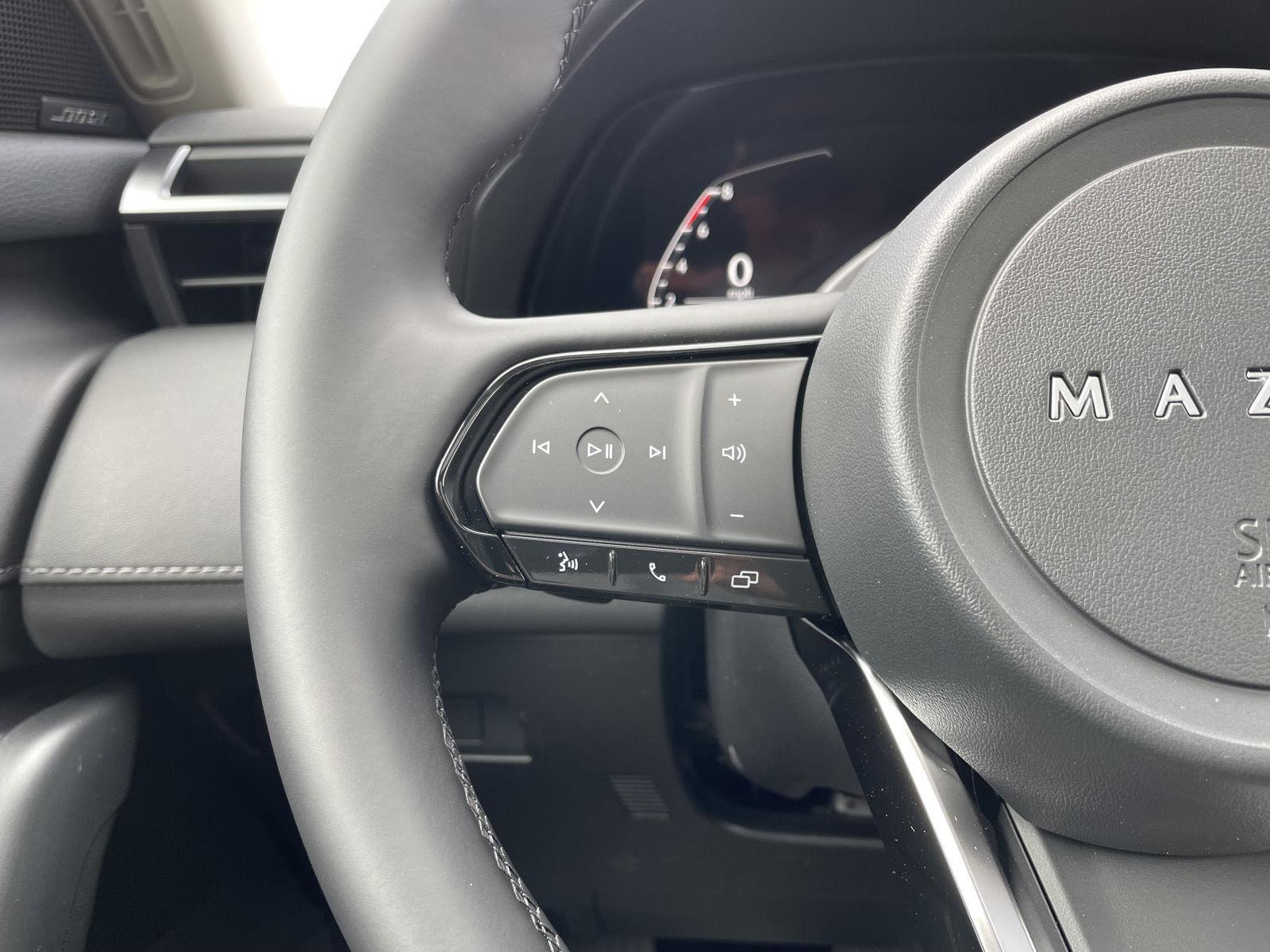 New 2026 Mazda CX-5 for sale in Lincoln NE