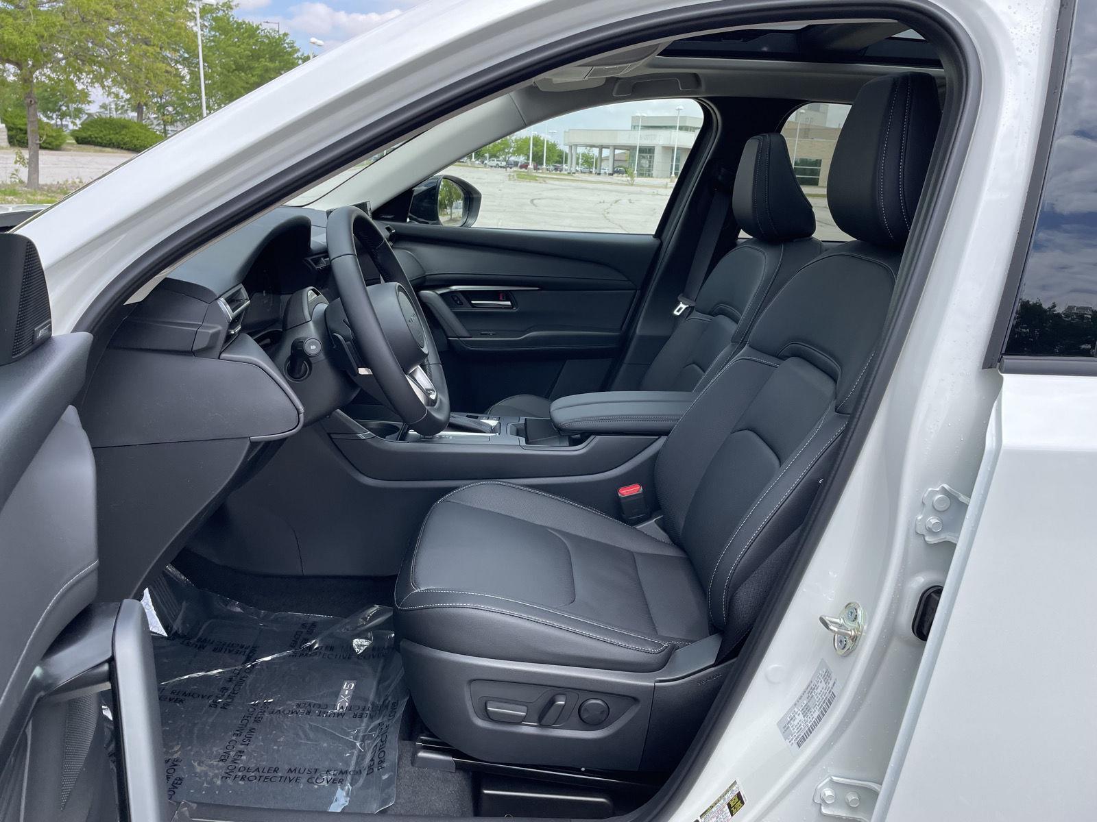 New 2026 Mazda CX-5 for sale in Lincoln NE