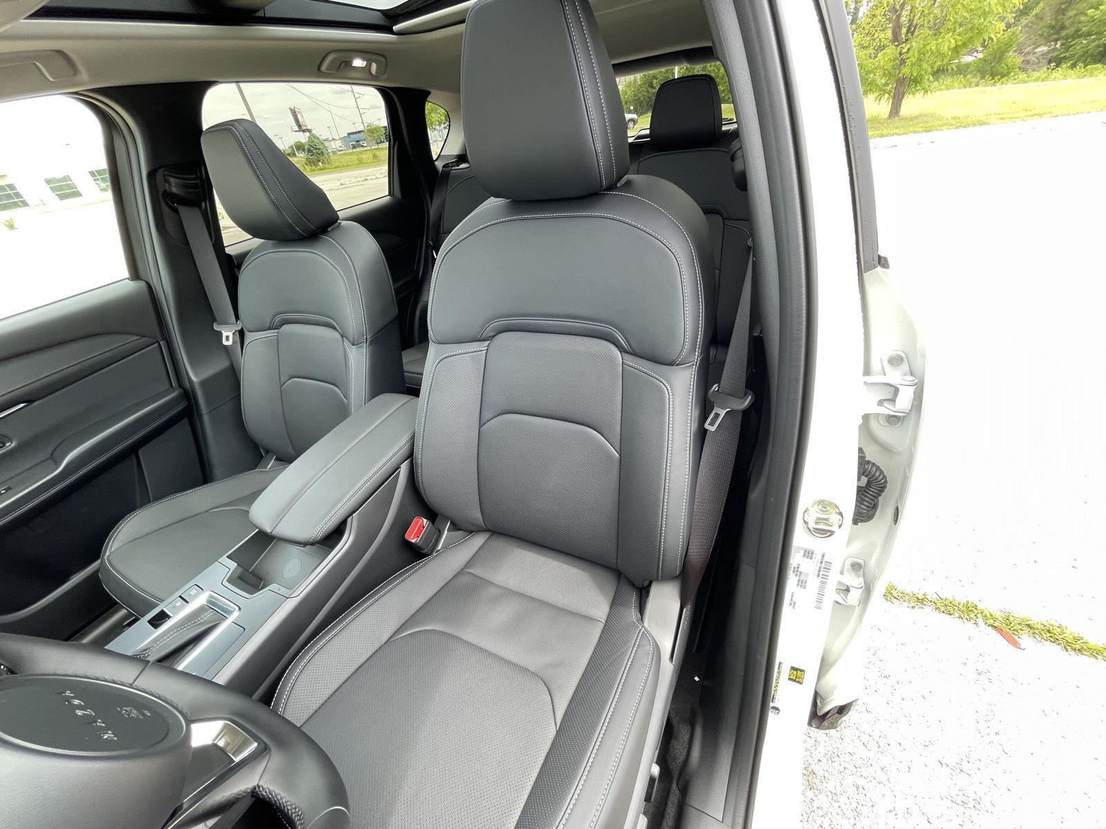 New 2026 Mazda CX-5 for sale in Lincoln NE