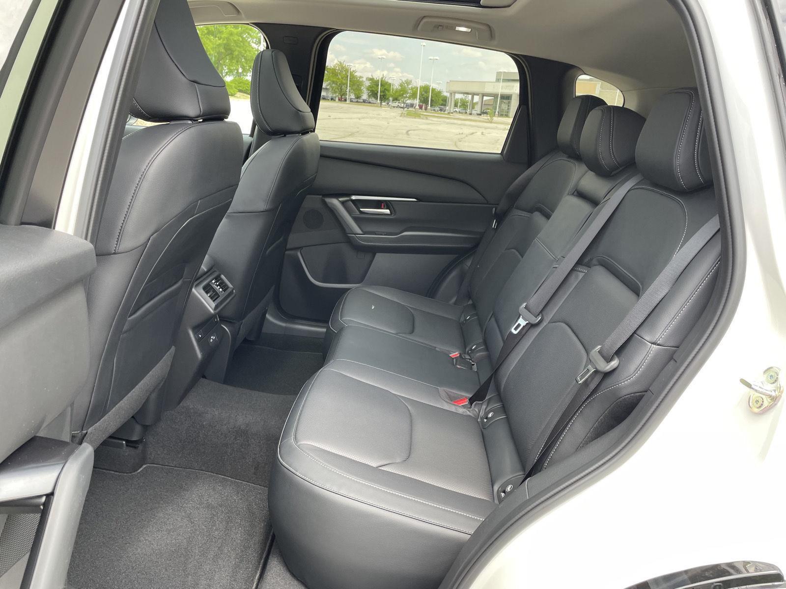 New 2026 Mazda CX-5 for sale in Lincoln NE