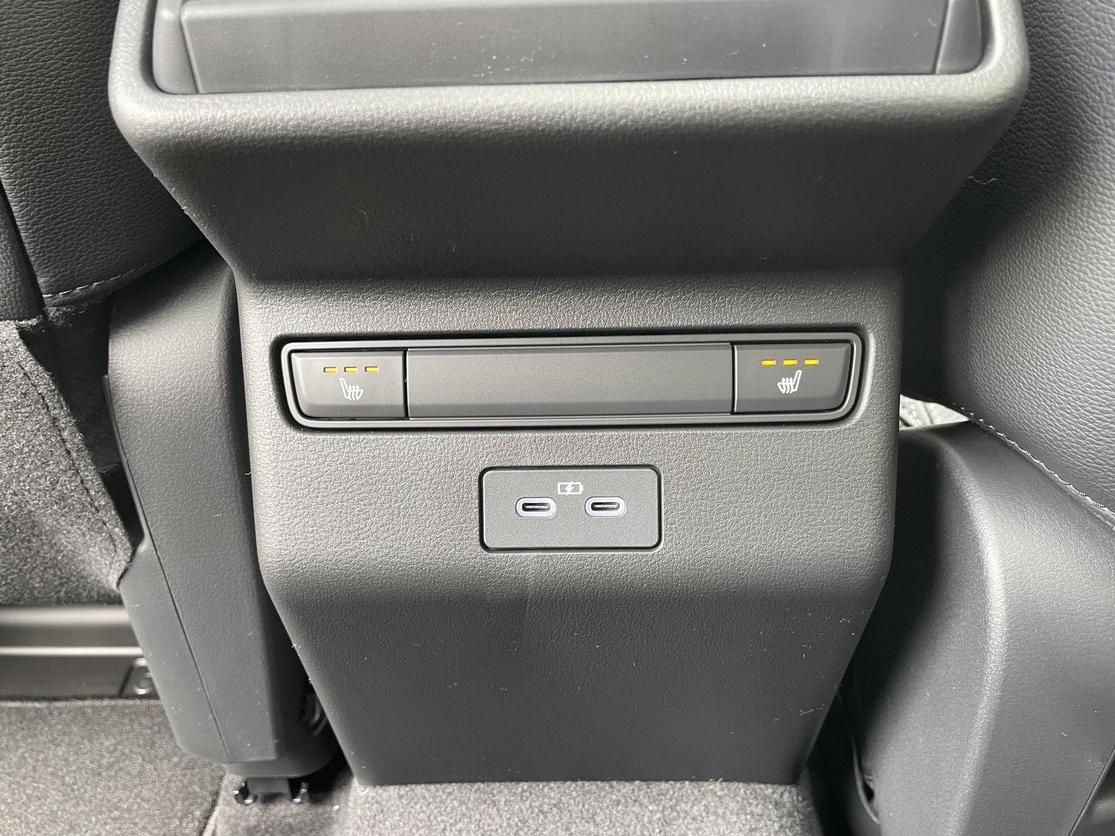 New 2026 Mazda CX-5 for sale in Lincoln NE