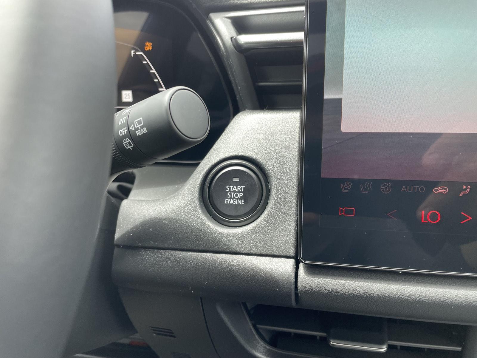 New 2026 Mazda CX-5 for sale in Lincoln NE