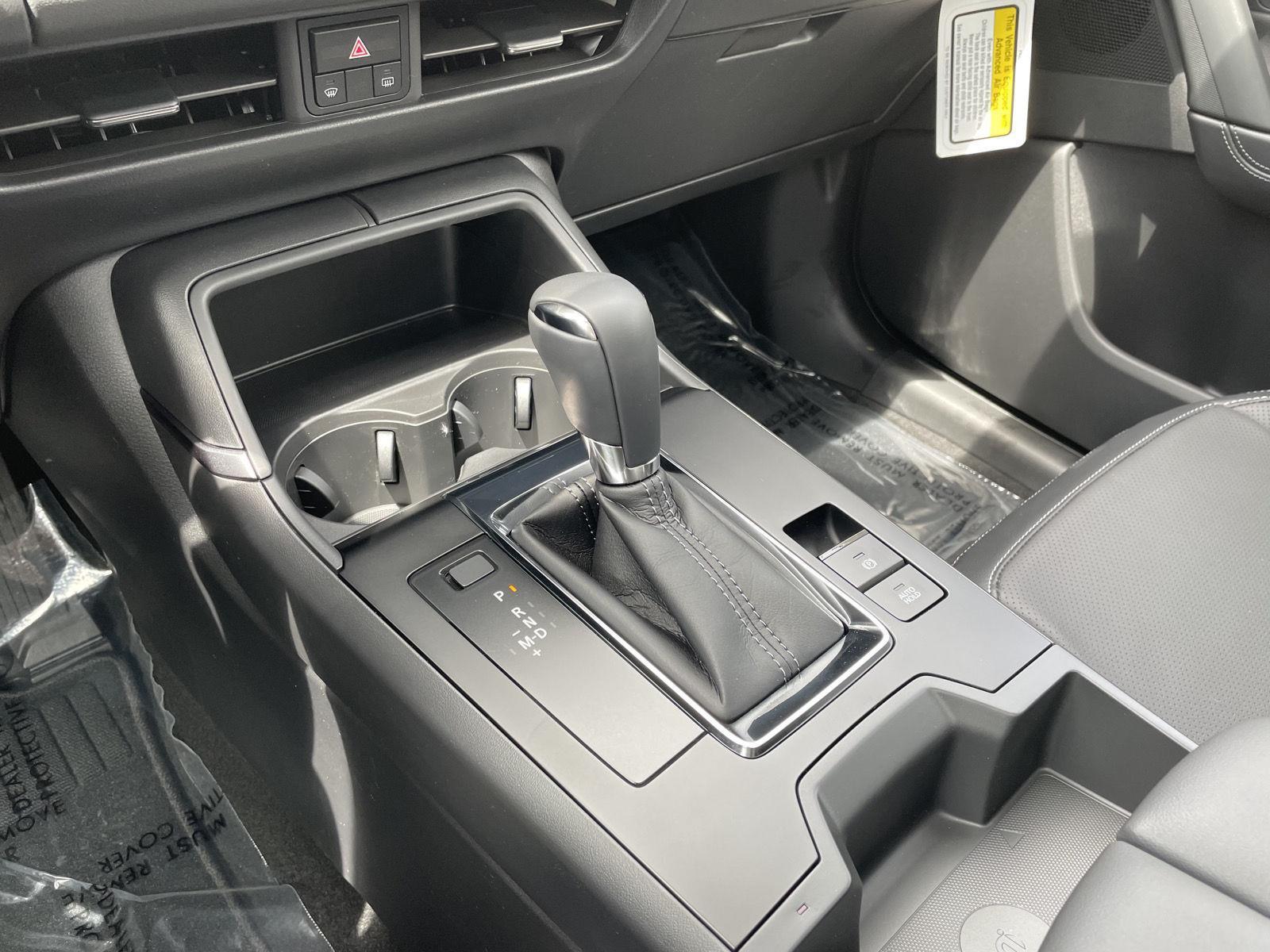 New 2026 Mazda CX-5 for sale in Lincoln NE
