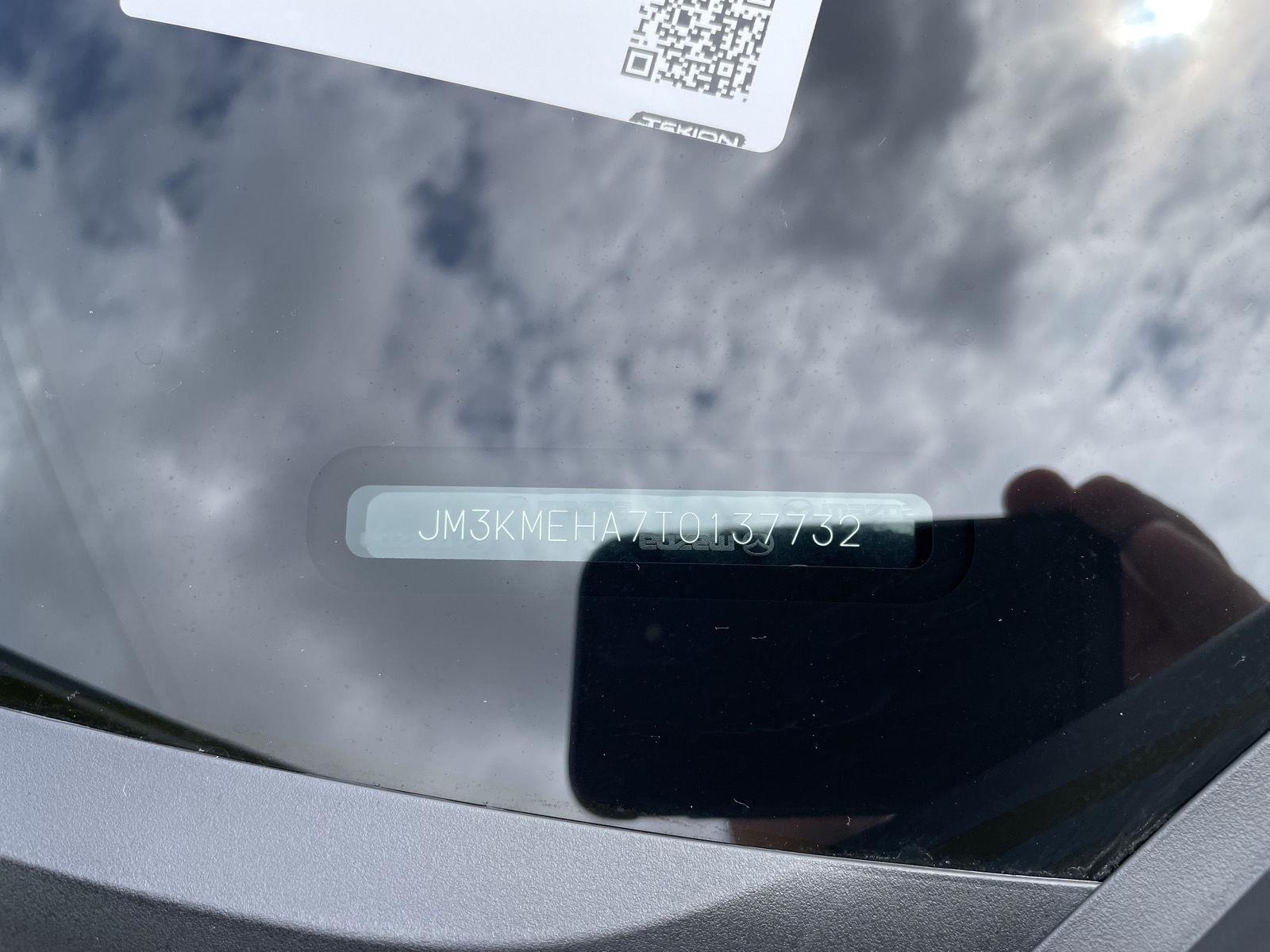 New 2026 Mazda CX-5 for sale in Lincoln NE