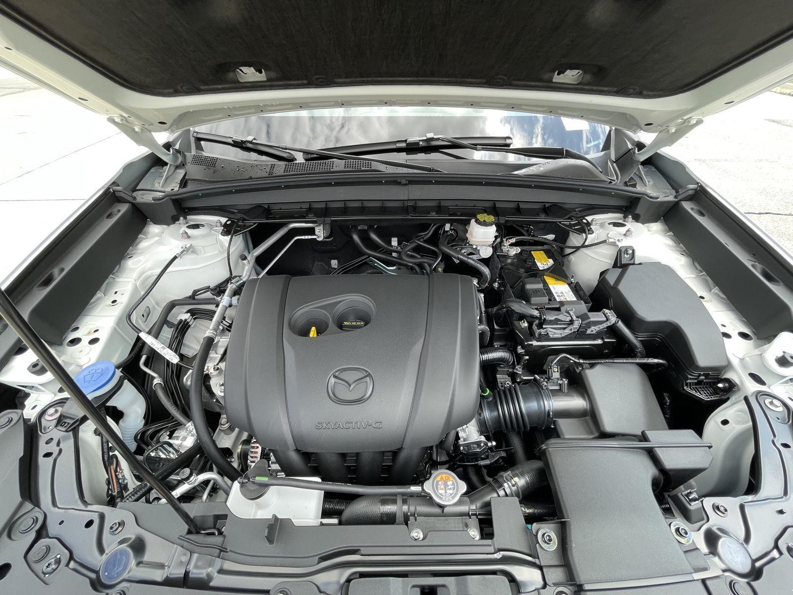 New 2026 Mazda CX-5 for sale in Lincoln NE