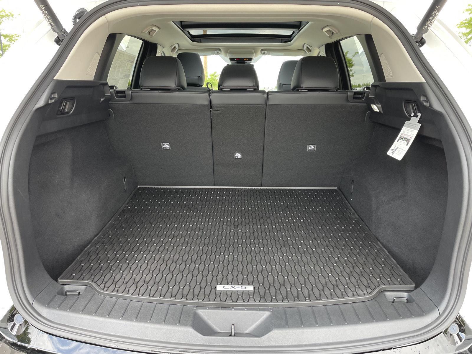 New 2026 Mazda CX-5 for sale in Lincoln NE