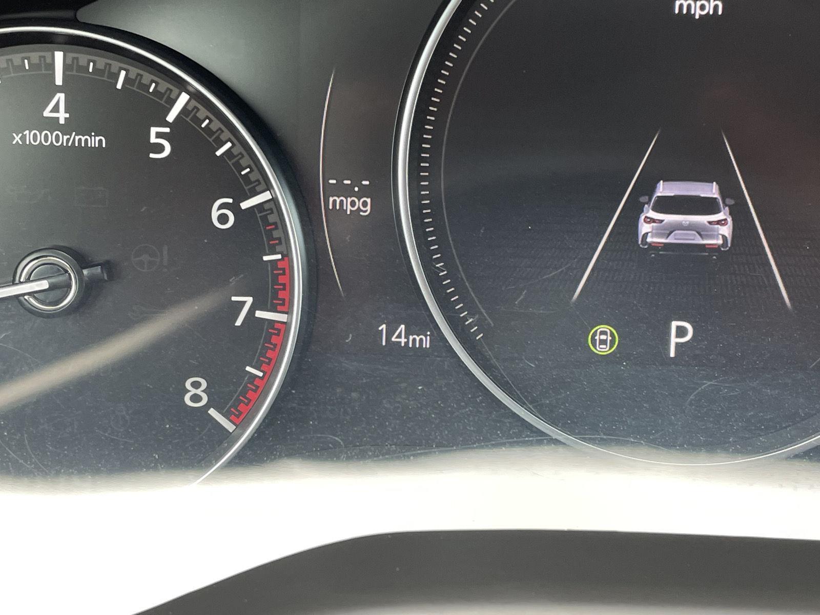 New 2026 Mazda CX-50 for sale in Lincoln NE