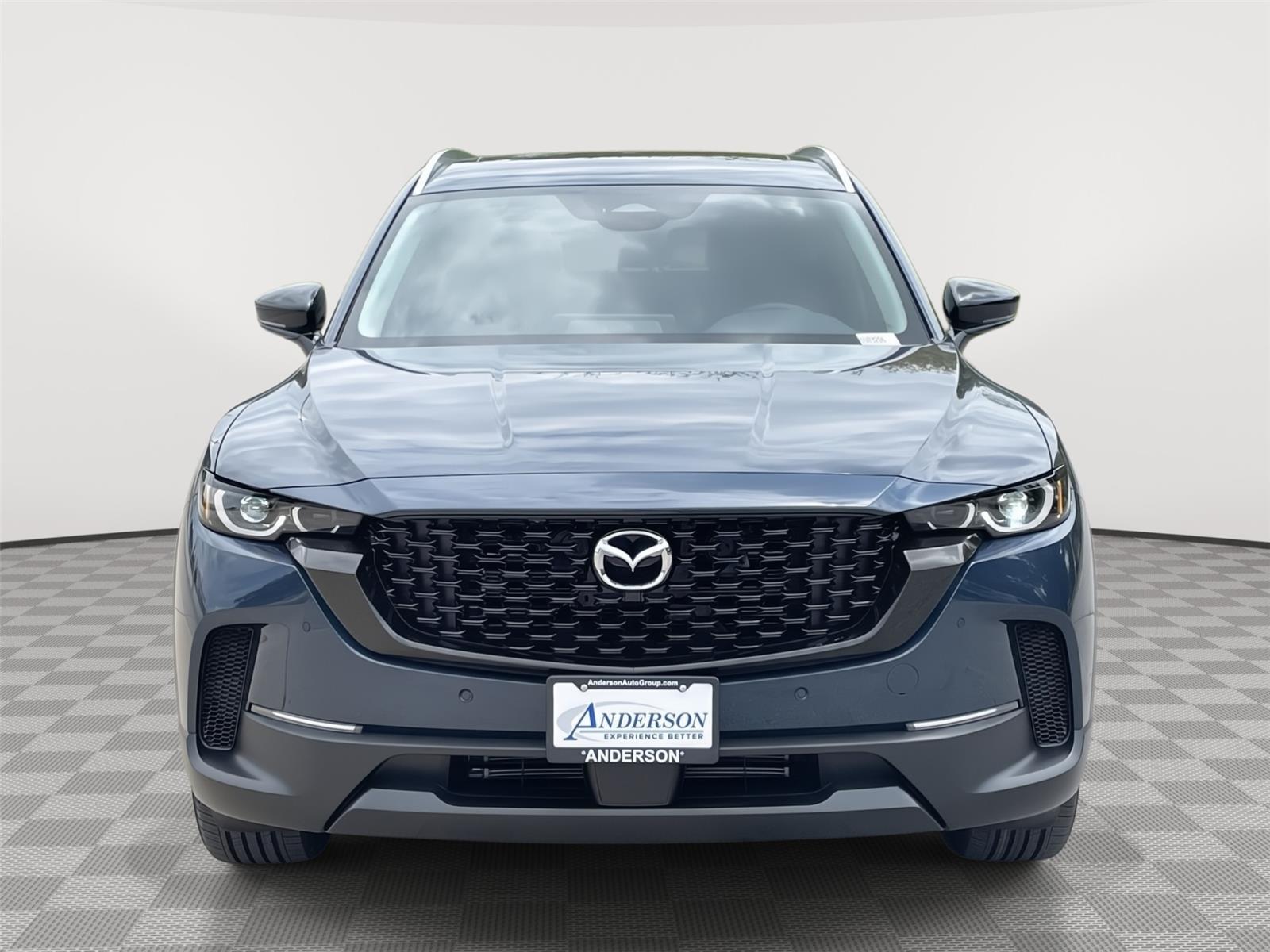 New 2026 Mazda CX-50 for sale in Lincoln NE