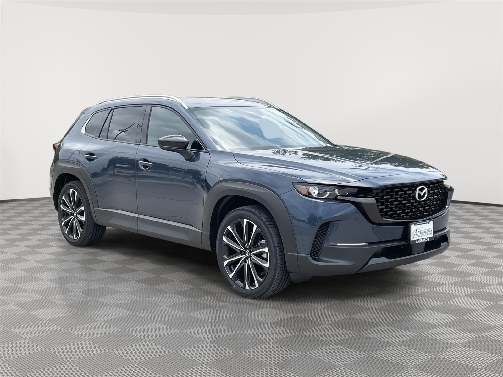 New 2026 Mazda CX-50 for sale in Lincoln NE