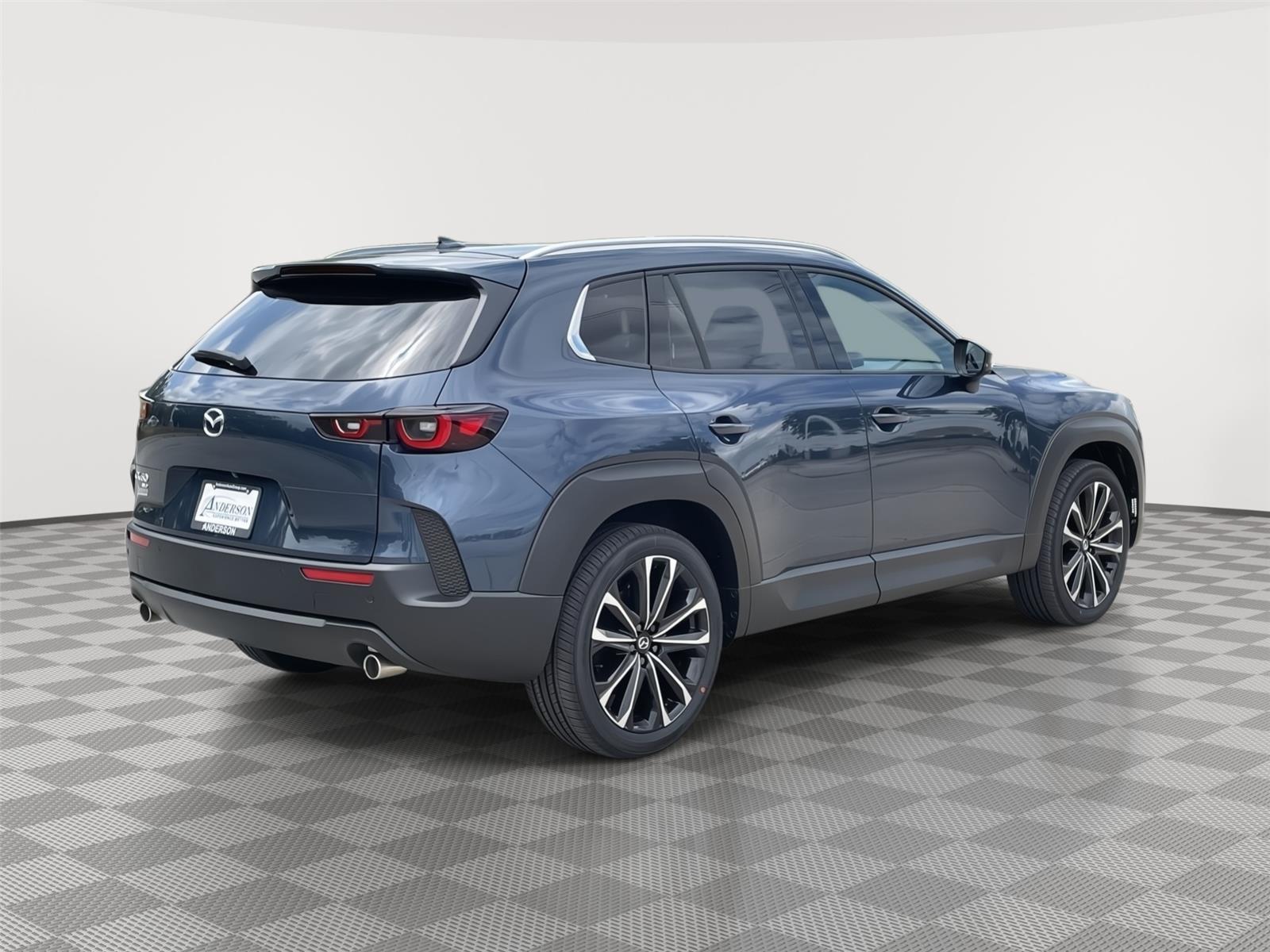 New 2026 Mazda CX-50 for sale in Lincoln NE